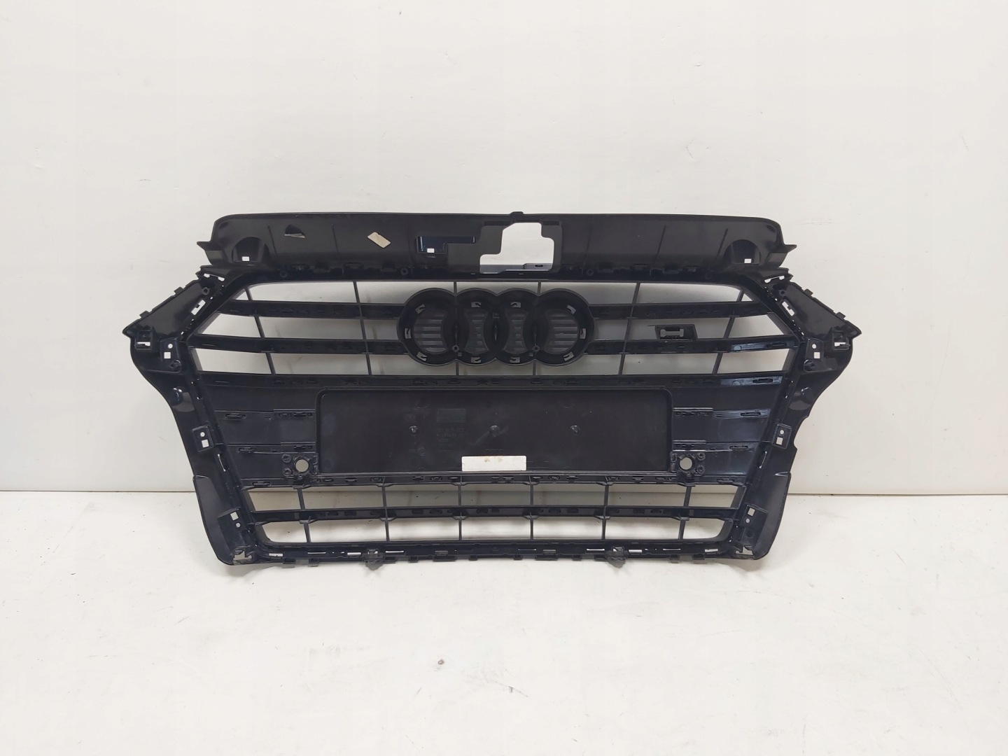Audi 8V3 Kühlergrill FRONTGRILL Kühlergitter 8V3853651AC - Thumbnail 7