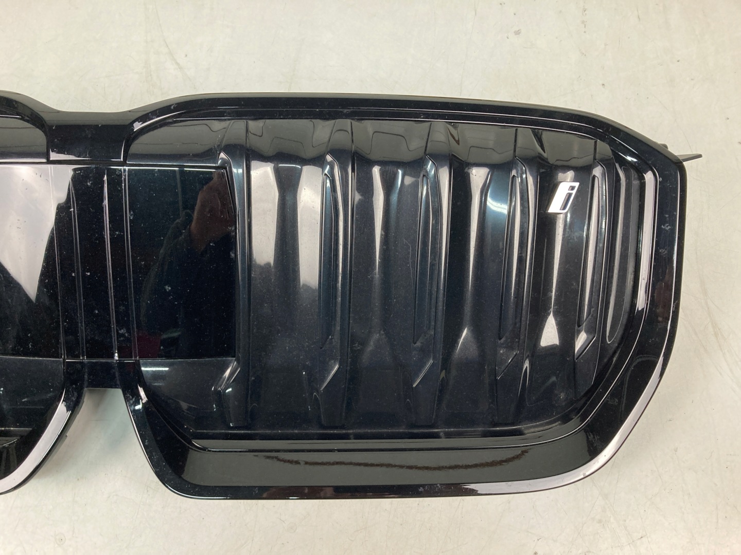 BMW X1 U11 Kühlergrill FRONTGRILL Kühlergitter 5A08886 - Thumbnail 5