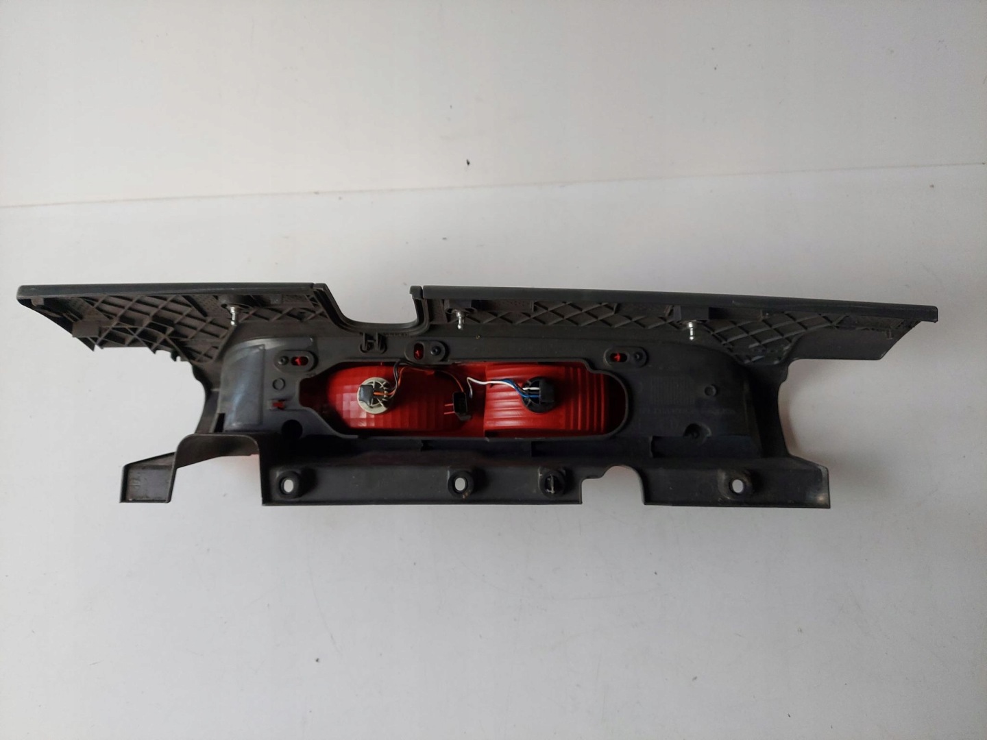 Renault Trafic L Rückleuchte 265A60118R Rearlamp - Thumbnail 6