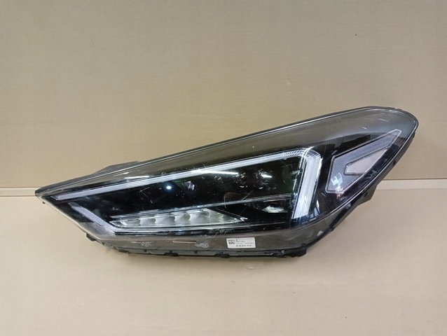 Frontscheinwerfer Hyundai Tucson NX4E 92101D7700 LED Links Headlight - Thumbnail 1