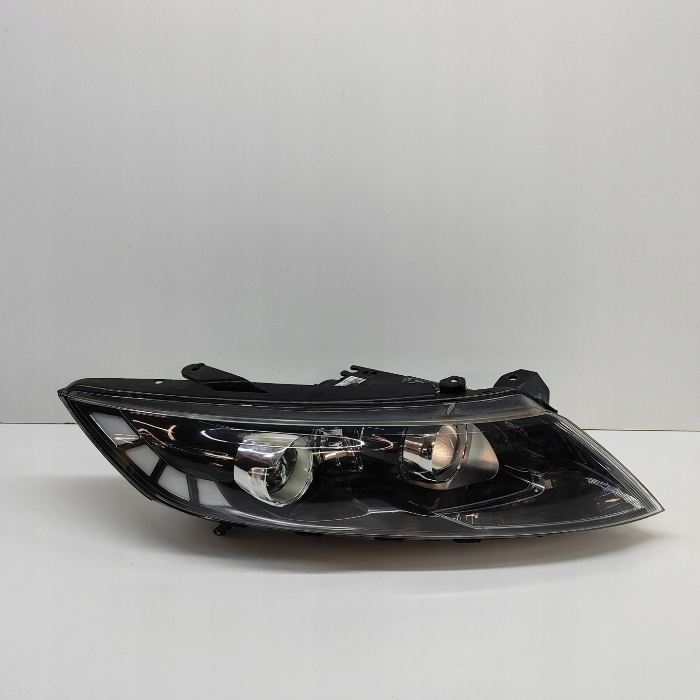 Frontscheinwerfer Kia Optima JF LED Rechts Scheinwerfer Headlight - Thumbnail 1