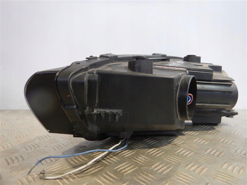 Frontscheinwerfer VW Scirocco LED Links Scheinwerfer Headlight - Thumbnail 11