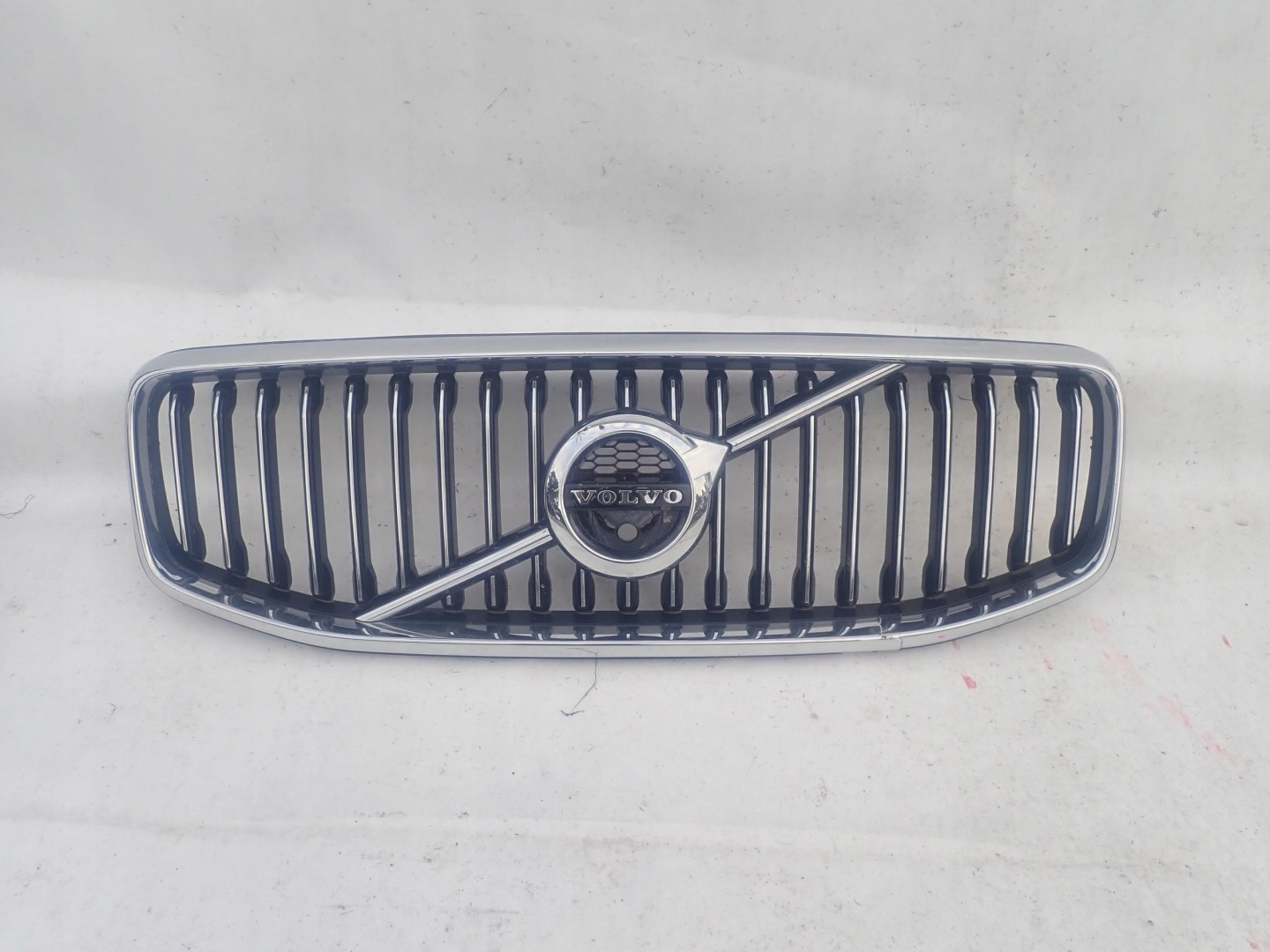 Volvo XC60 Kühlergrill FRONTGRILL Kühlergitter - Thumbnail 2