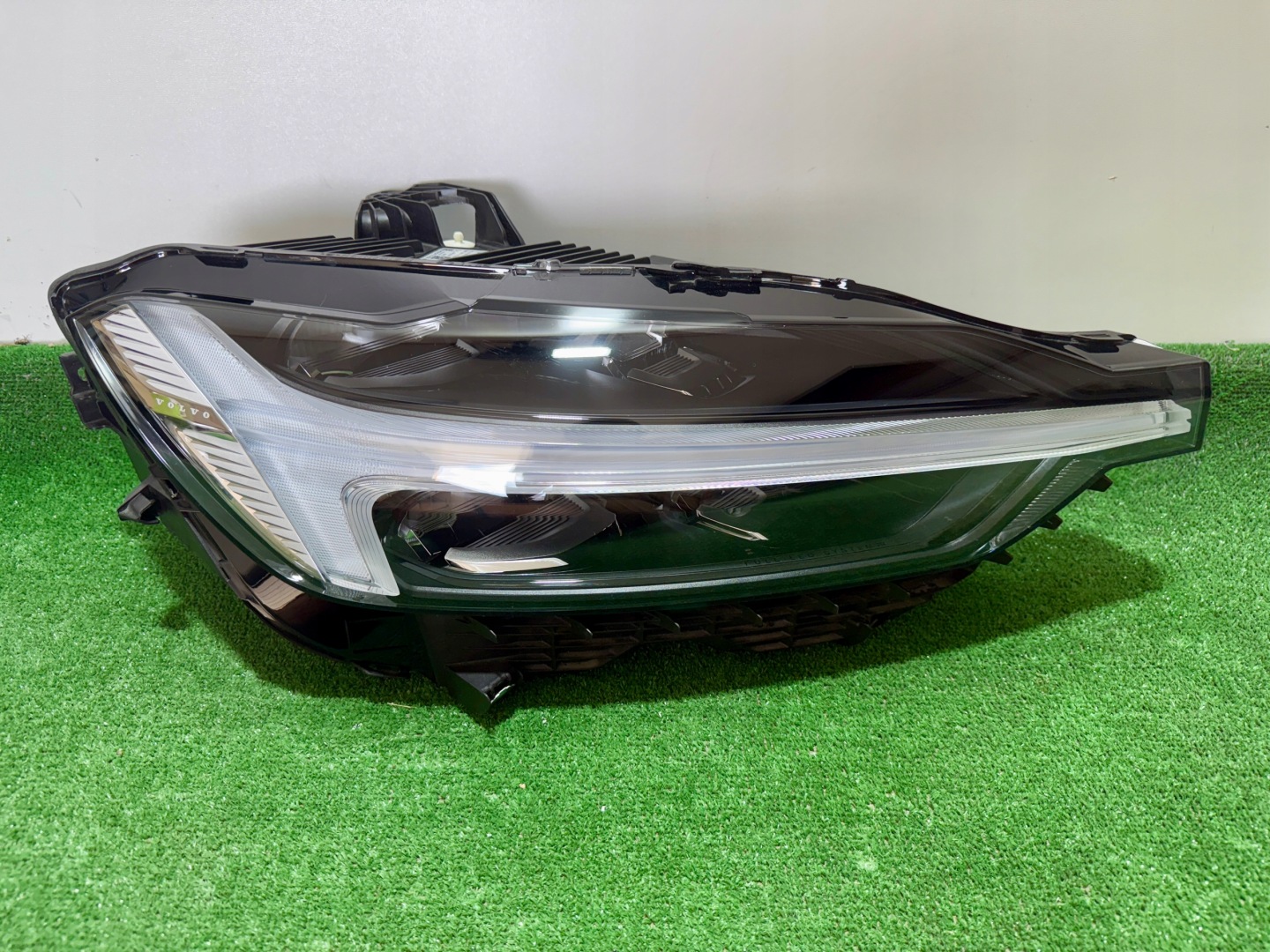 Frontscheinwerfer Volvo XC60 32337387 LED Rechts Scheinwerfer Headlight - Thumbnail 1