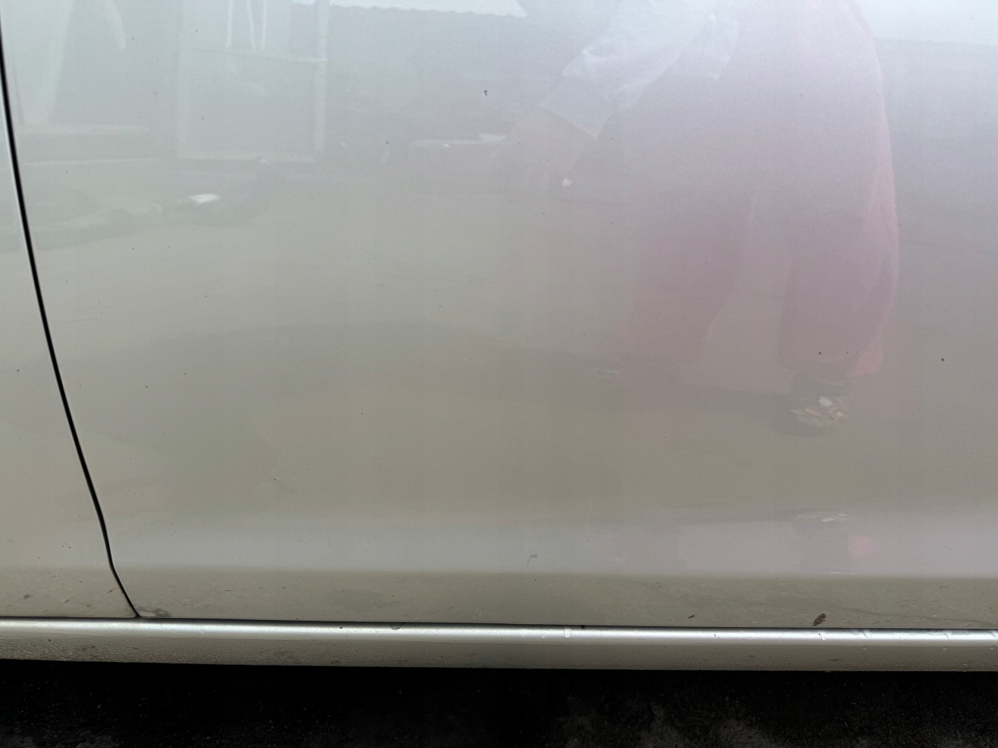 Opel Astra Tür Vorne Links Kombi Door Porta Porte - Thumbnail 6