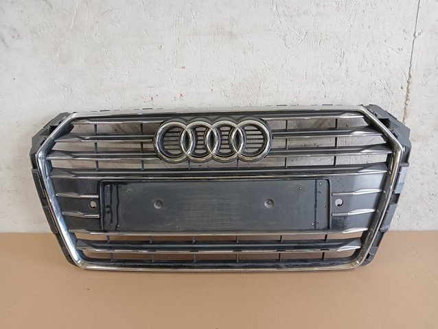 Audi A4 B9 Kühlergrill FRONTGRILL Kühlergitter 8W0853651AB - Thumbnail 1