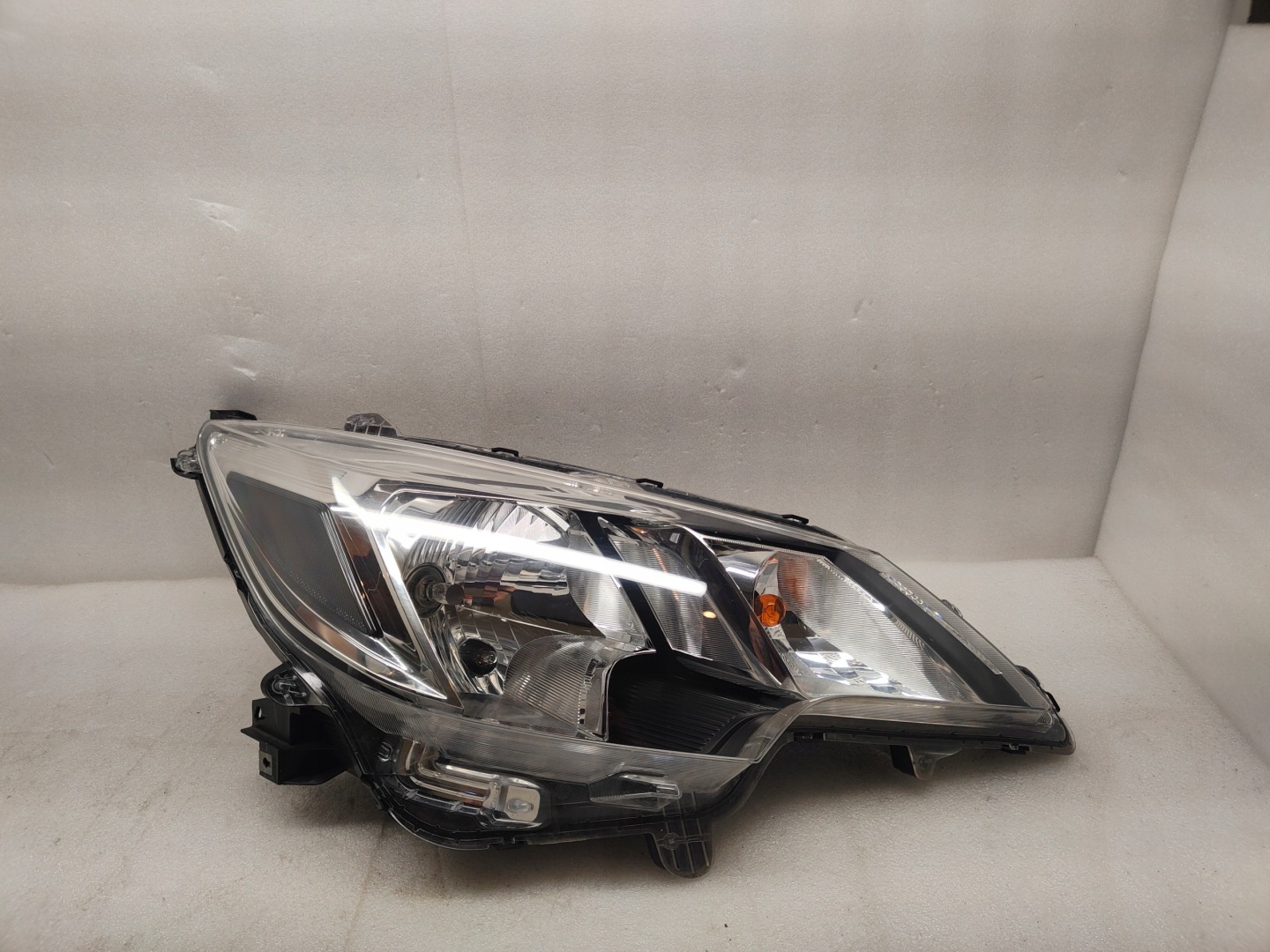 Frontscheinwerfer Mitsubishi Space Star A00 LED Rechts Scheinwerfer Headlight - Thumbnail 1