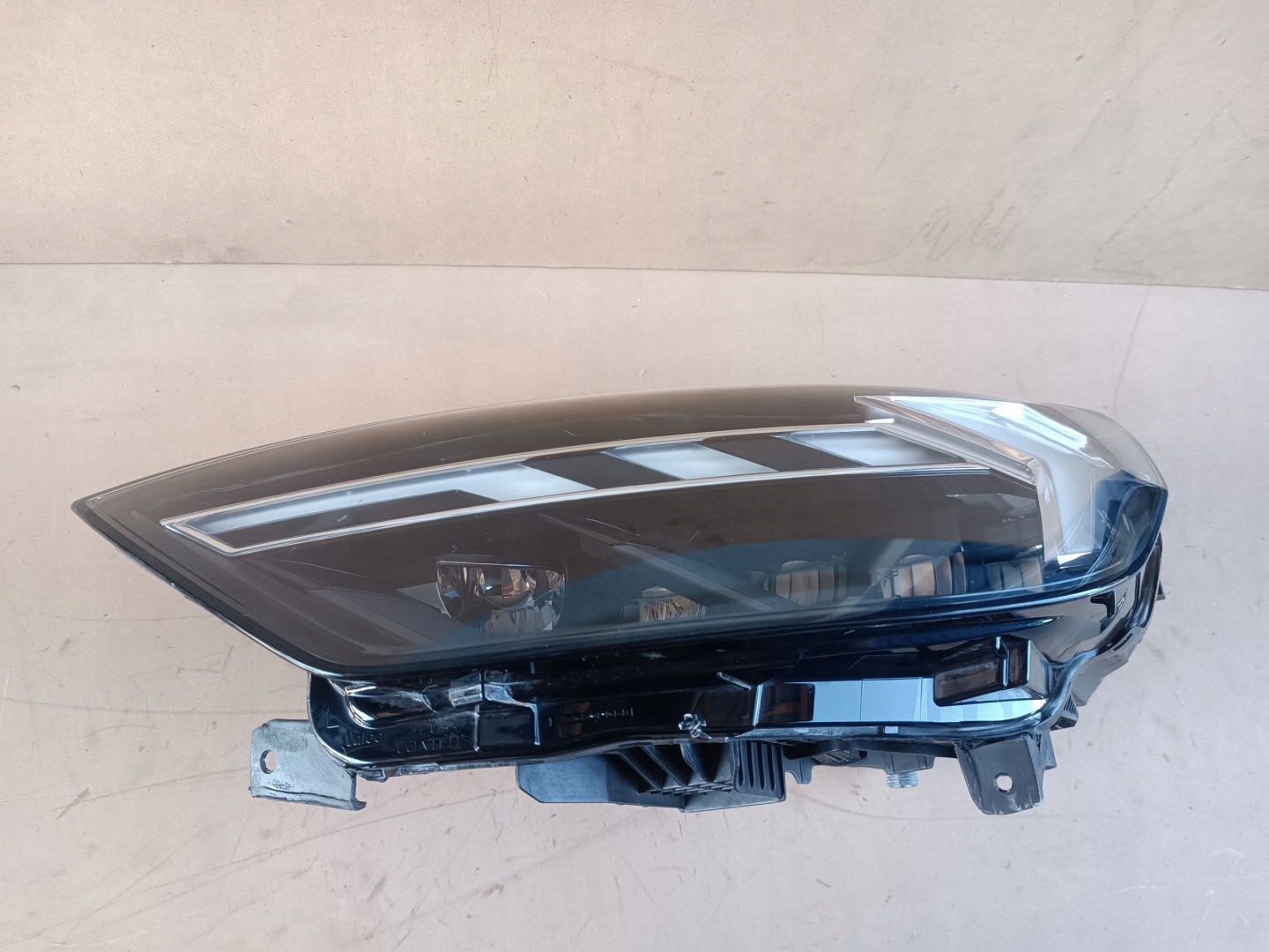 Frontscheinwerfer Audi A1 82A 82A941033DA LED Links Scheinwerfer Headlight - Thumbnail 7