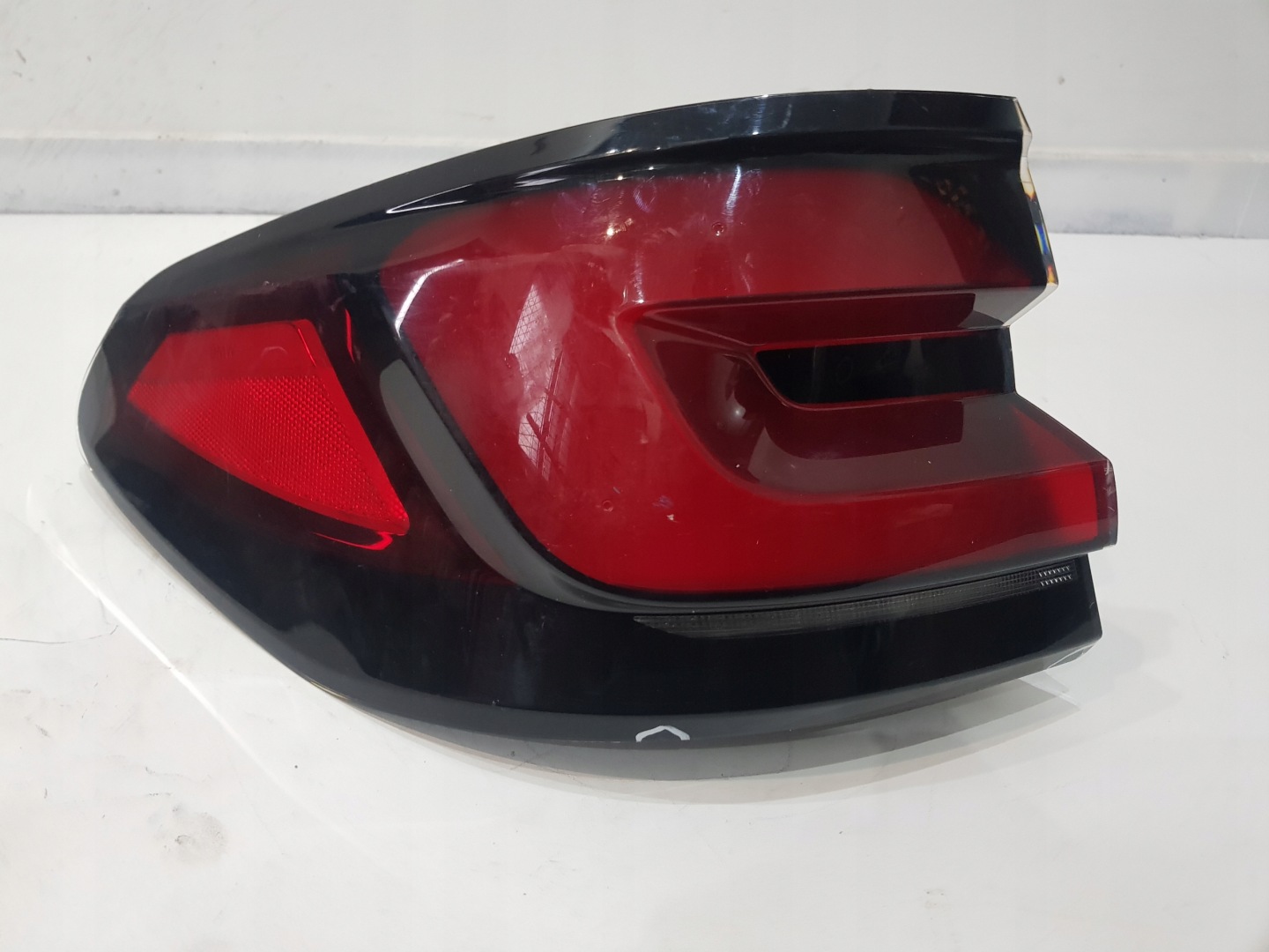 BMW 5 G31 Rückleuchte Rearlamp - Thumbnail 1