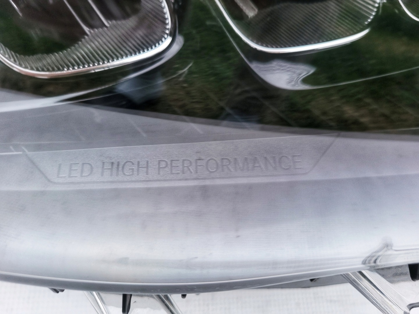 Frontscheinwerfer Mercedes-Benz GLA W247 A2479066207 High Performance LED Rechts Headlight - Thumbnail 6