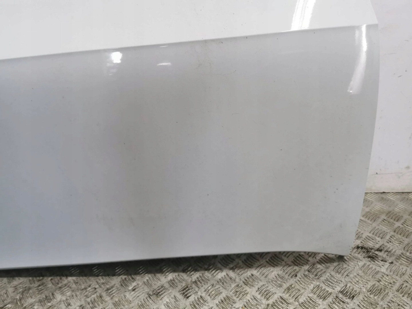 VW ID.3 E1 Tür Vorne Rechts Door Porta Porte - Thumbnail 6