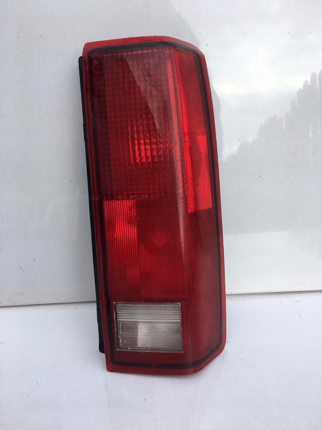 Chevrolet Astro Rückleuchte Rearlamp - Thumbnail 1