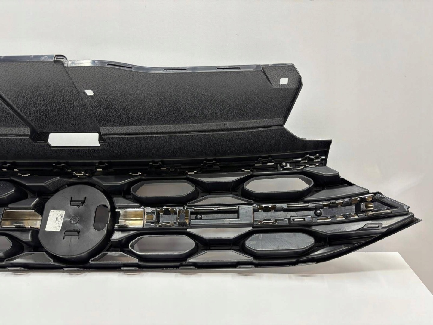 VW T-Roc A1 Kühlergrill FRONTGRILL Kühlergitter 2GA853653HH - Thumbnail 10