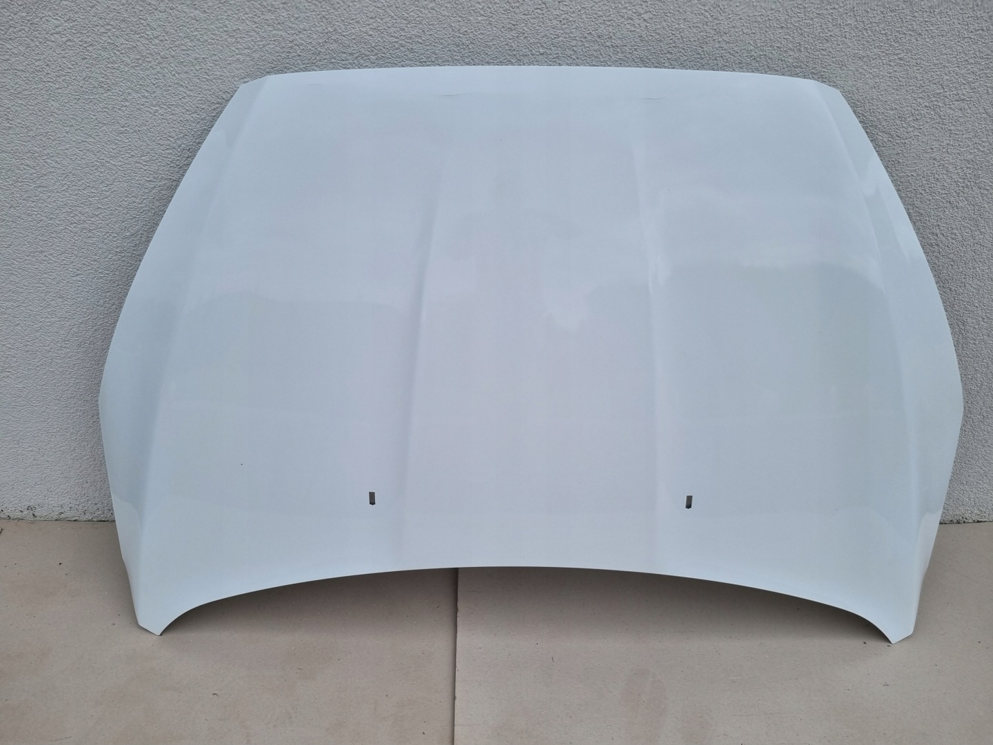 Motorhaube Ford Focus III Mk3 Bonnet Hood - Thumbnail 1