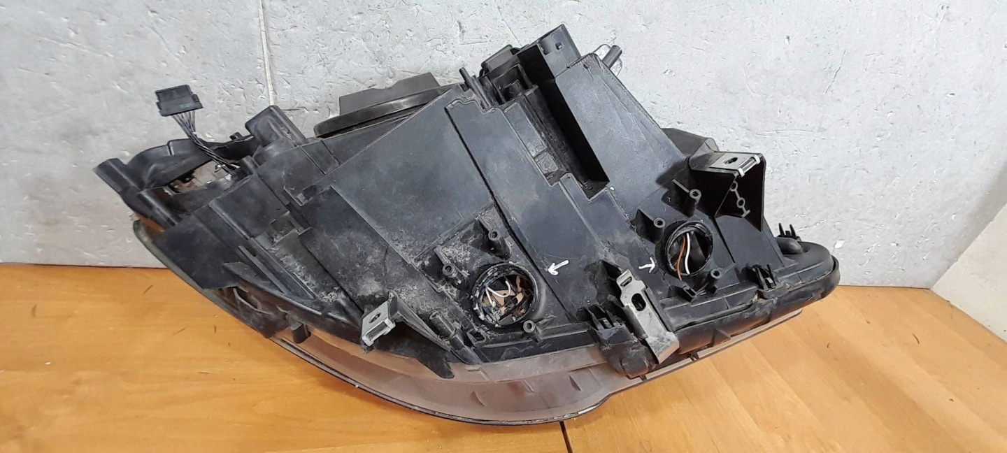 Frontscheinwerfer BMW 5 F11 Bi-Xenon Links Scheinwerfer Headlight - Thumbnail 8
