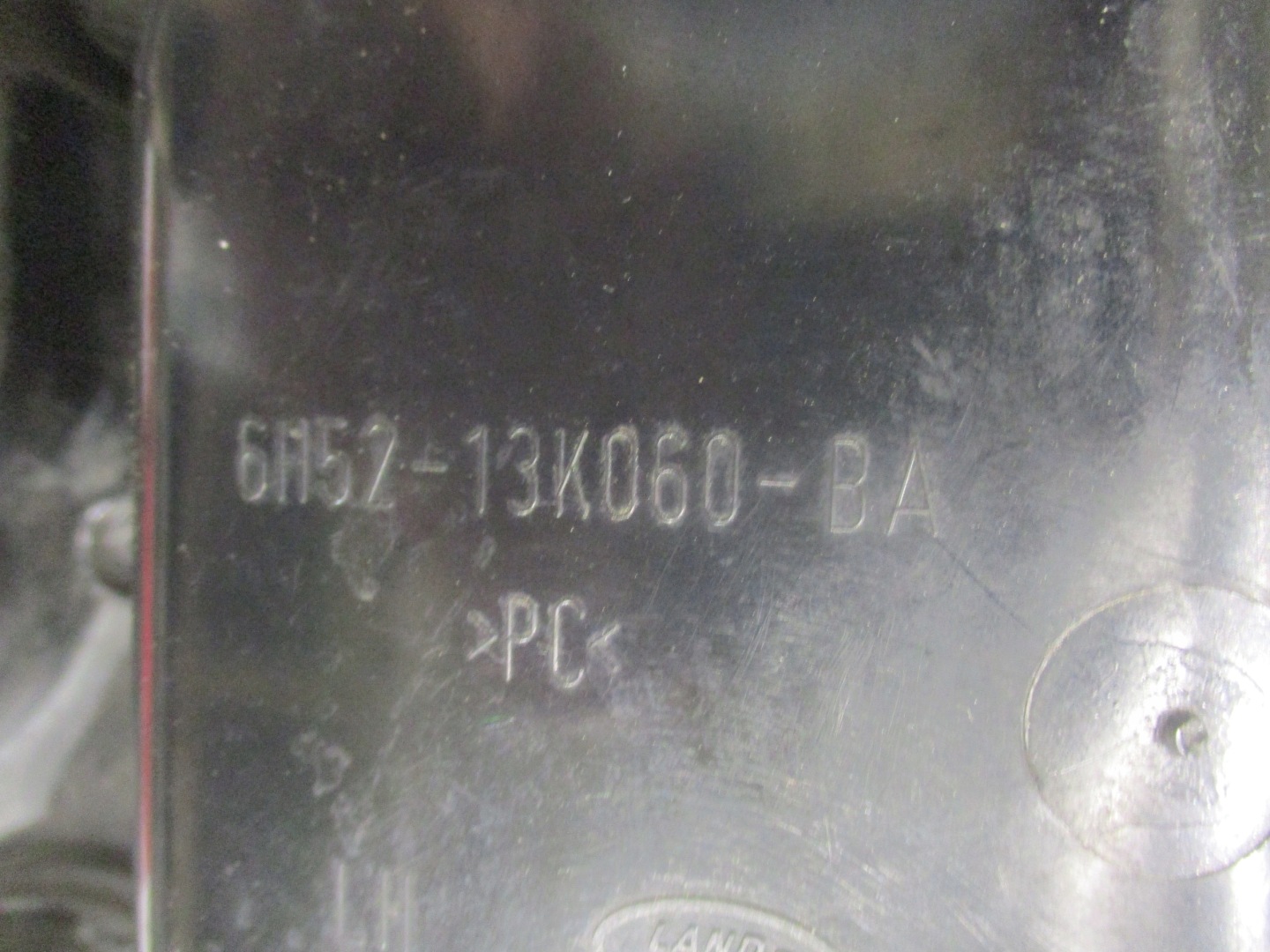 Frontscheinwerfer Land Rover Freelander LNJ LED Links Scheinwerfer Headlight - Thumbnail 10
