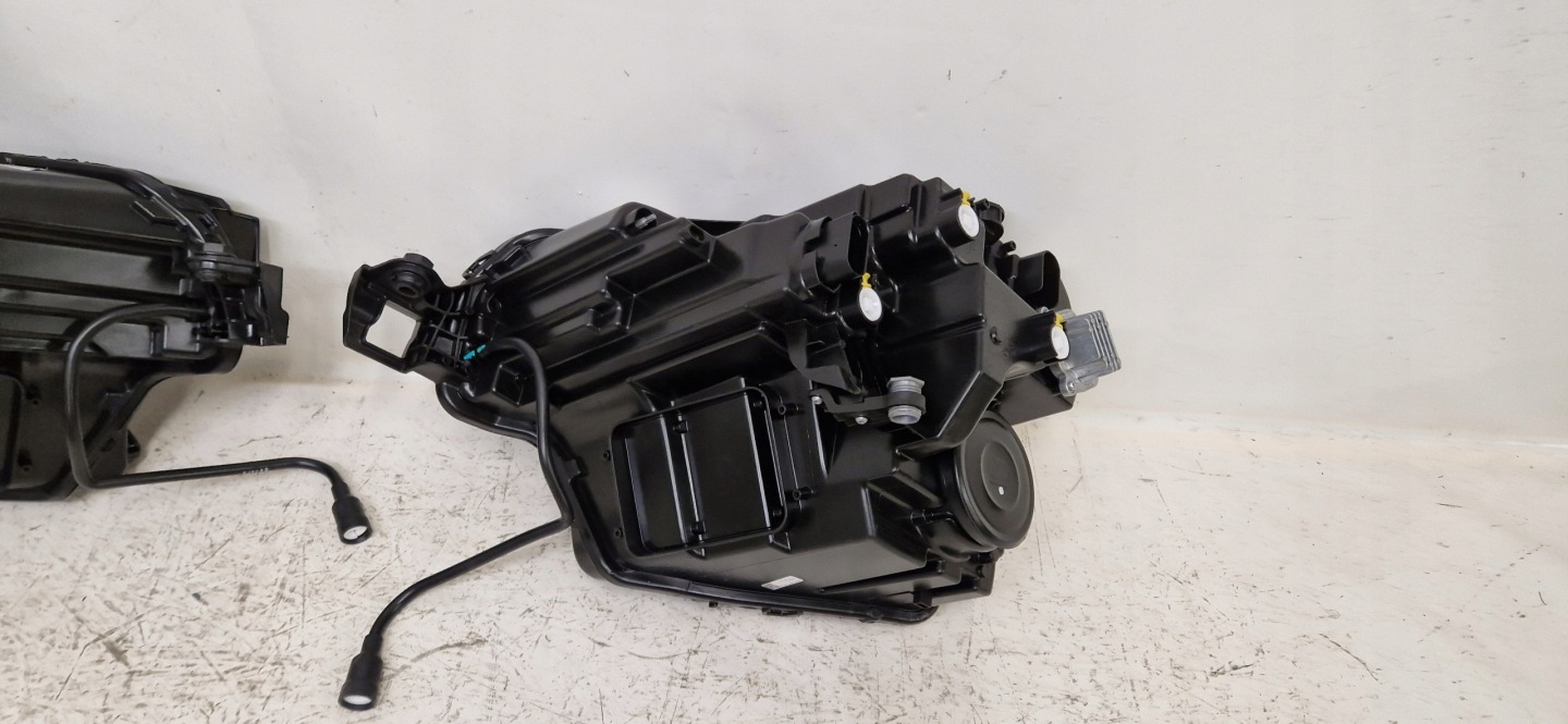 Frontscheinwerfer Skoda Karoq 57B 57B941009 LED Links Scheinwerfer Headlight - Thumbnail 9