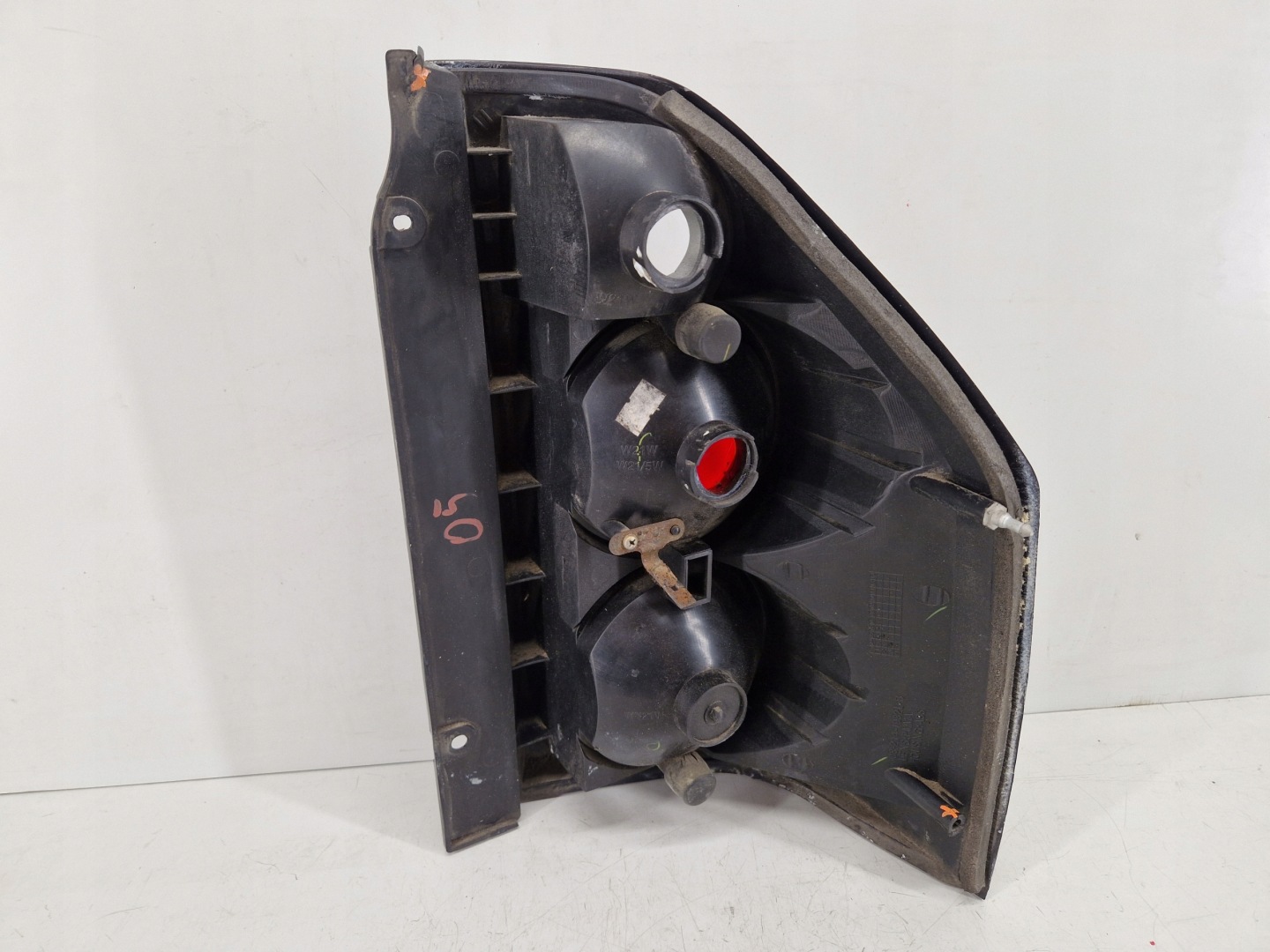 Mitsubishi Pajero V80 Rückleuchte Rearlamp - Thumbnail 10