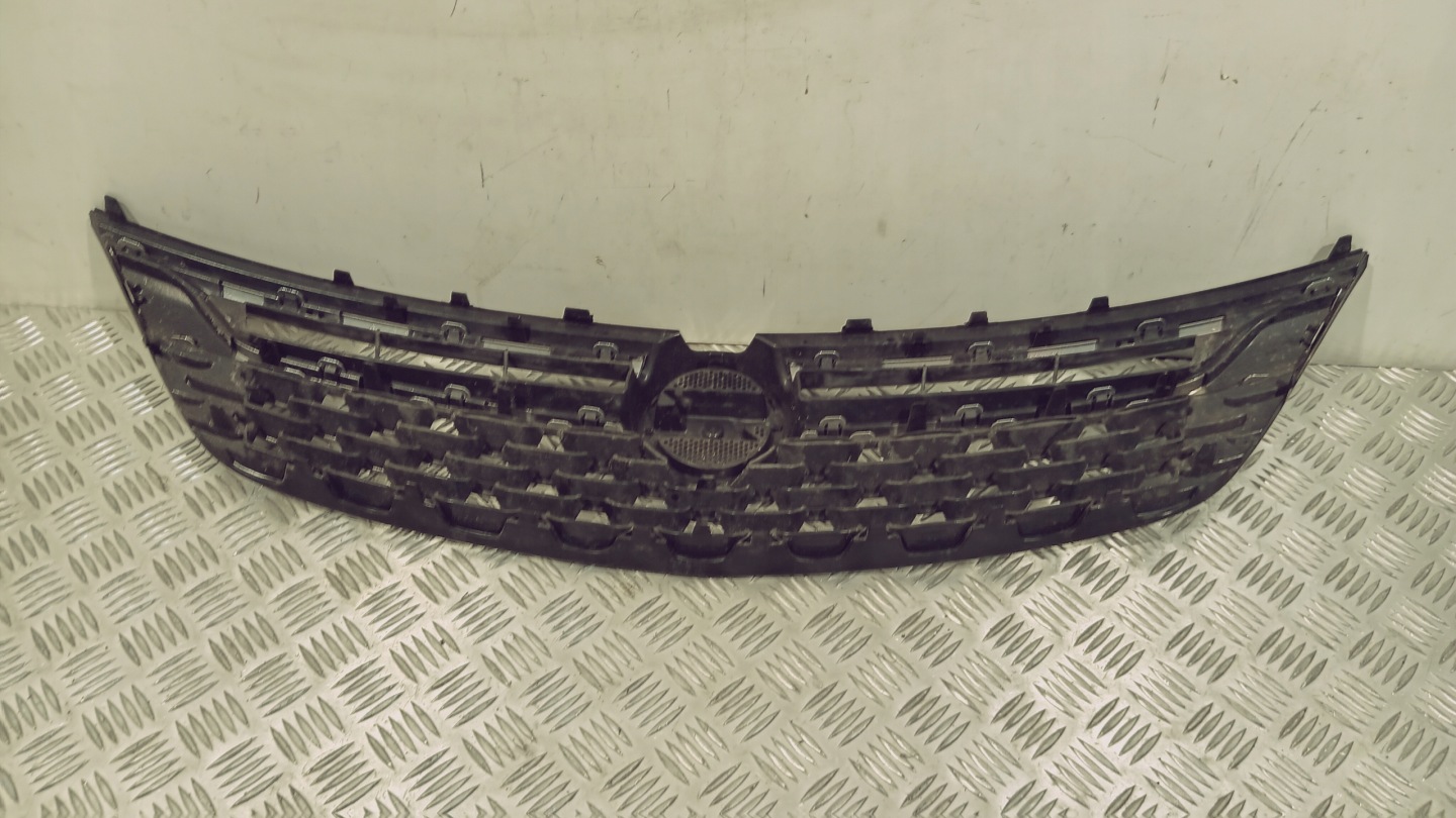Opel Astra Kühlergrill FRONTGRILL Kühlergitter 22810832 - Thumbnail 9