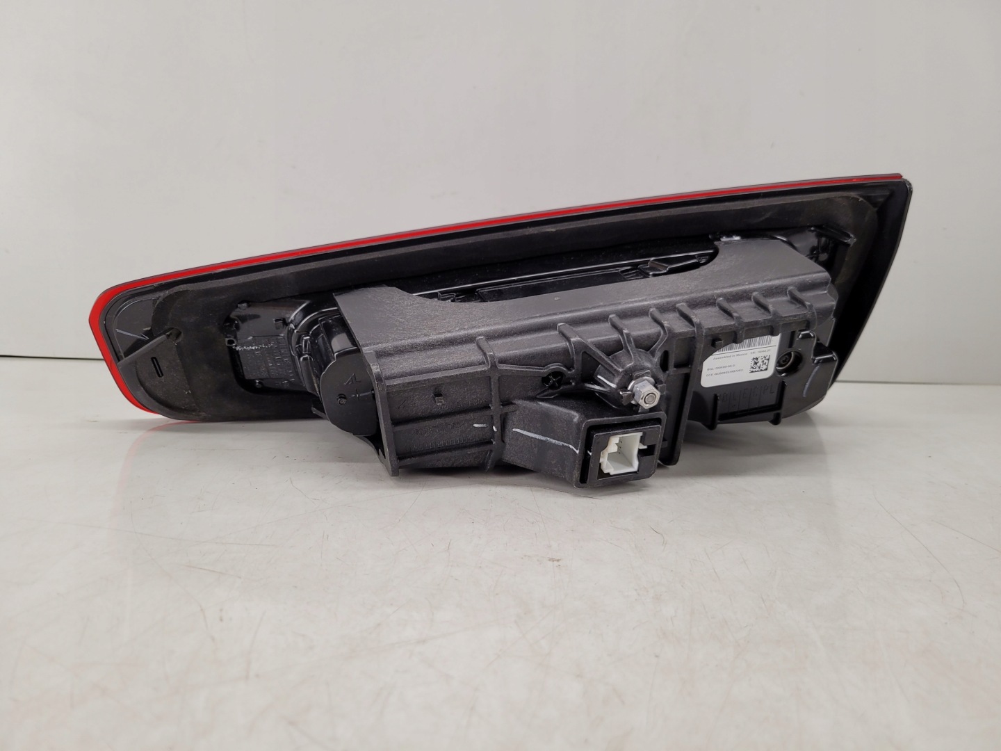 Mercedes-Benz GLS W167 Rückleuchte A1679067106 Rearlamp - Thumbnail 9