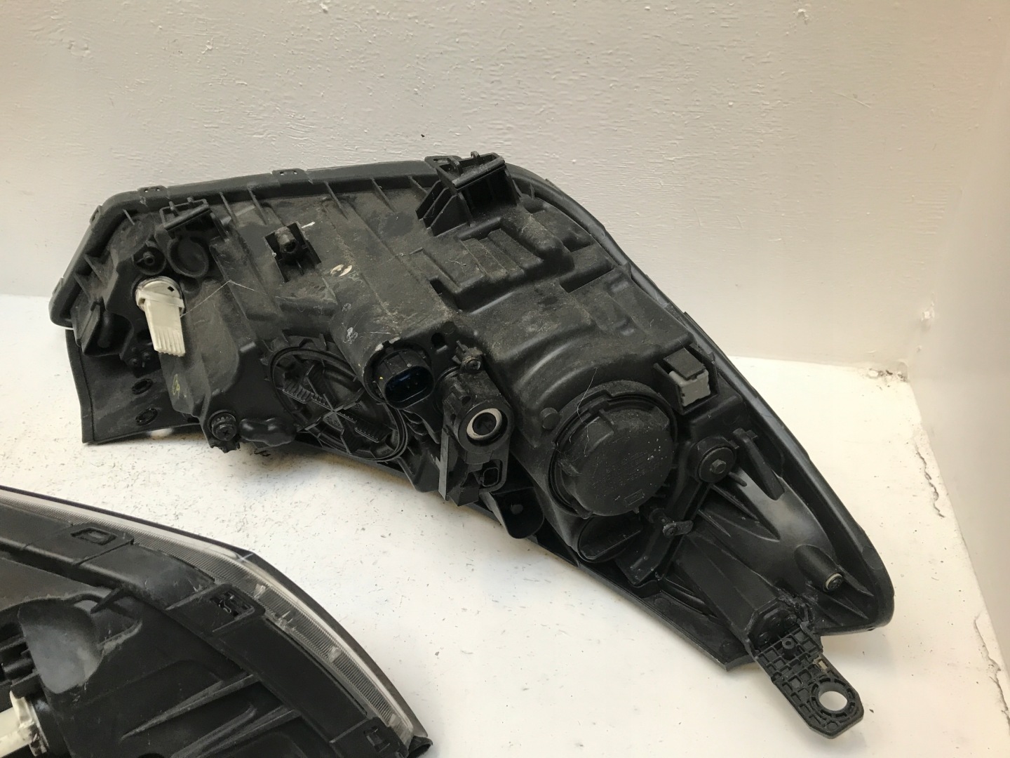 Frontscheinwerfer Hyundai Tucson NX4E LED Links Scheinwerfer Headlight - Thumbnail 8