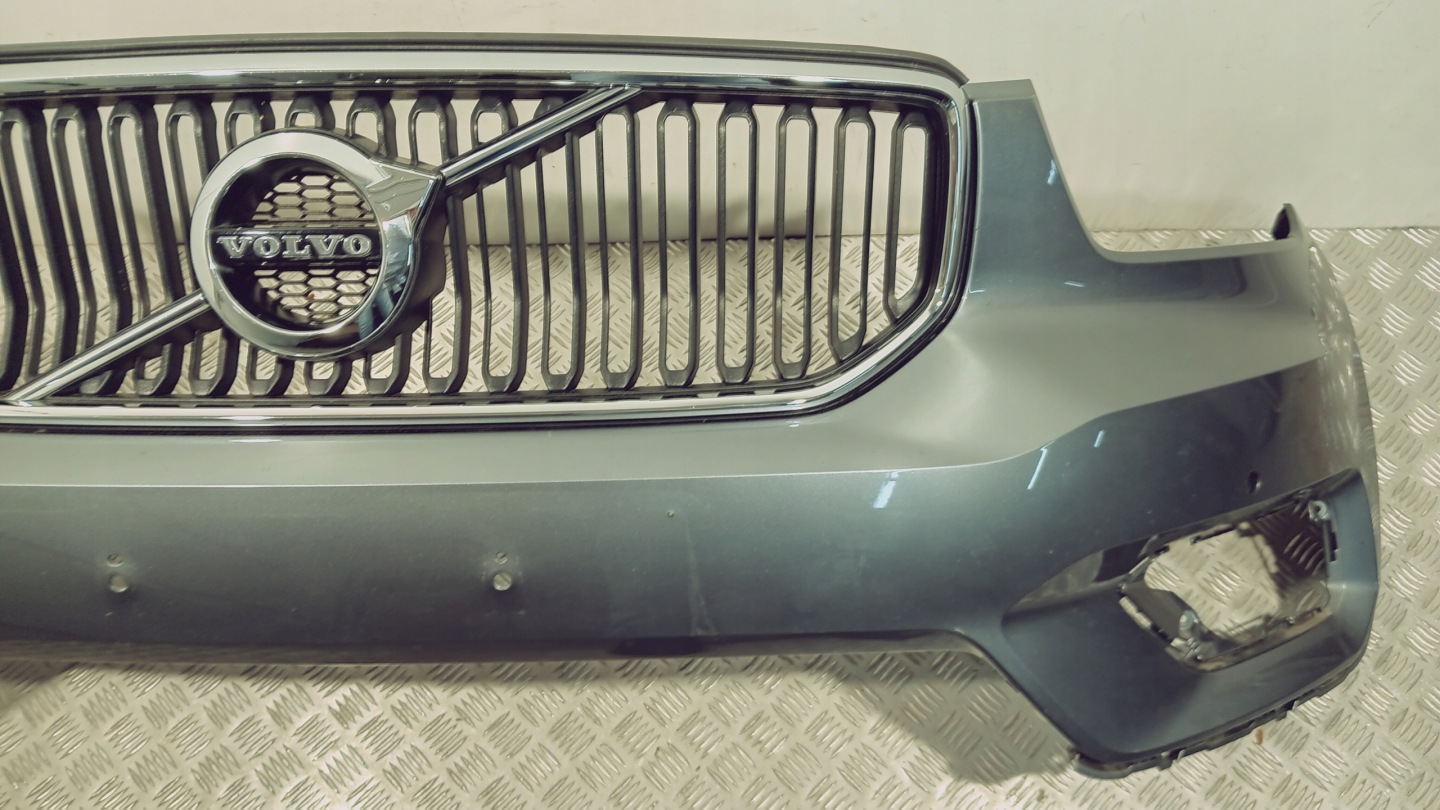 Volvo XC40 Kühlergrill FRONTGRILL Kühlergitter 89002365 - Thumbnail 9