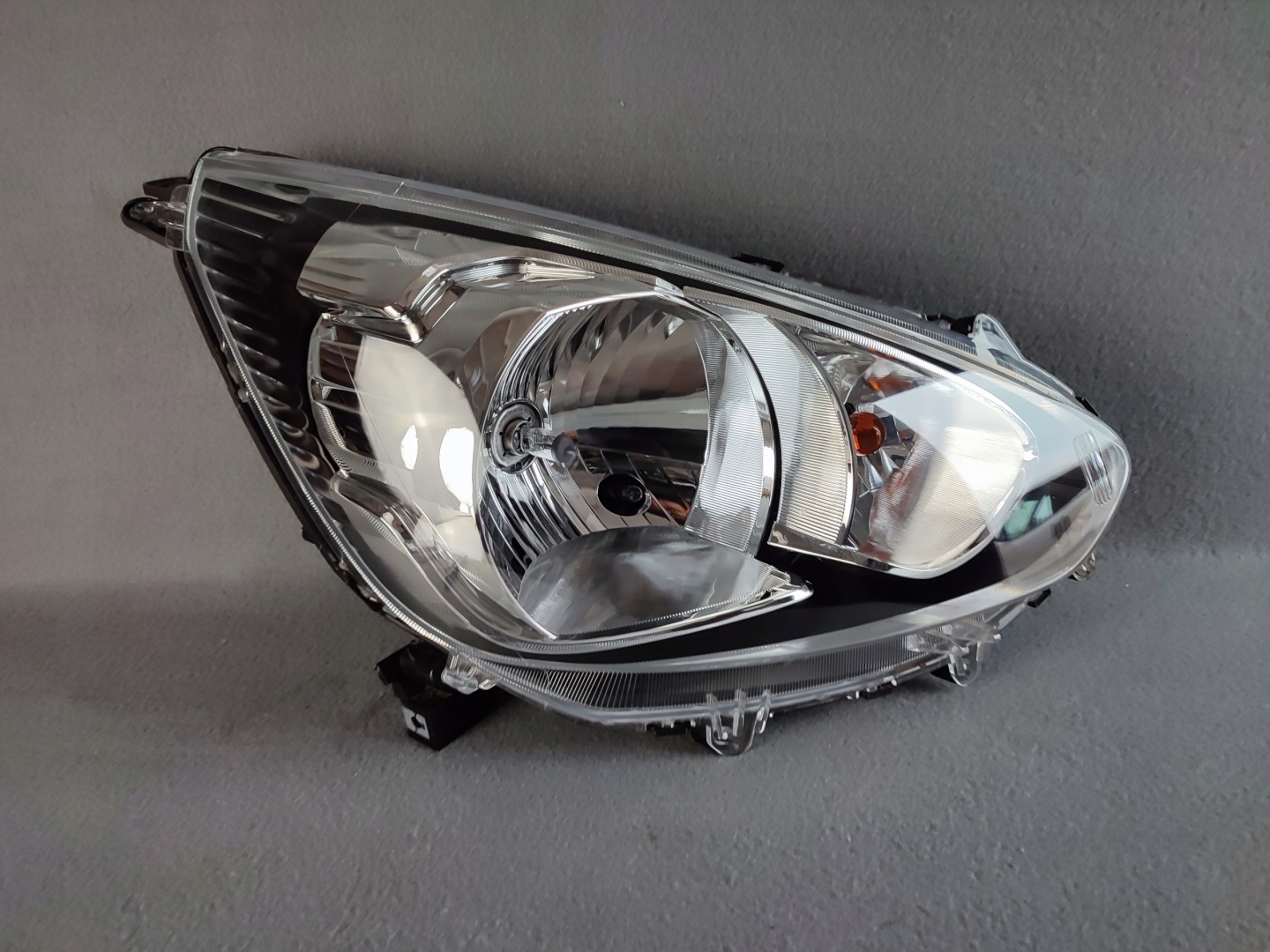Frontscheinwerfer Mitsubishi Space Star A00 LED Rechts Scheinwerfer Headlight - Thumbnail 7