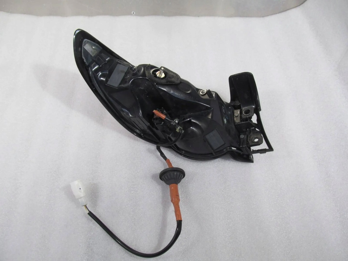 Mazda 3 BP Rückleuchte Rearlamp - Thumbnail 10
