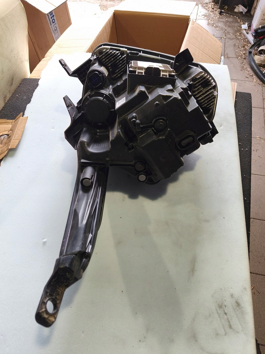 Frontscheinwerfer Kia Sportage NQ5 LED Links Scheinwerfer Headlight - Thumbnail 5