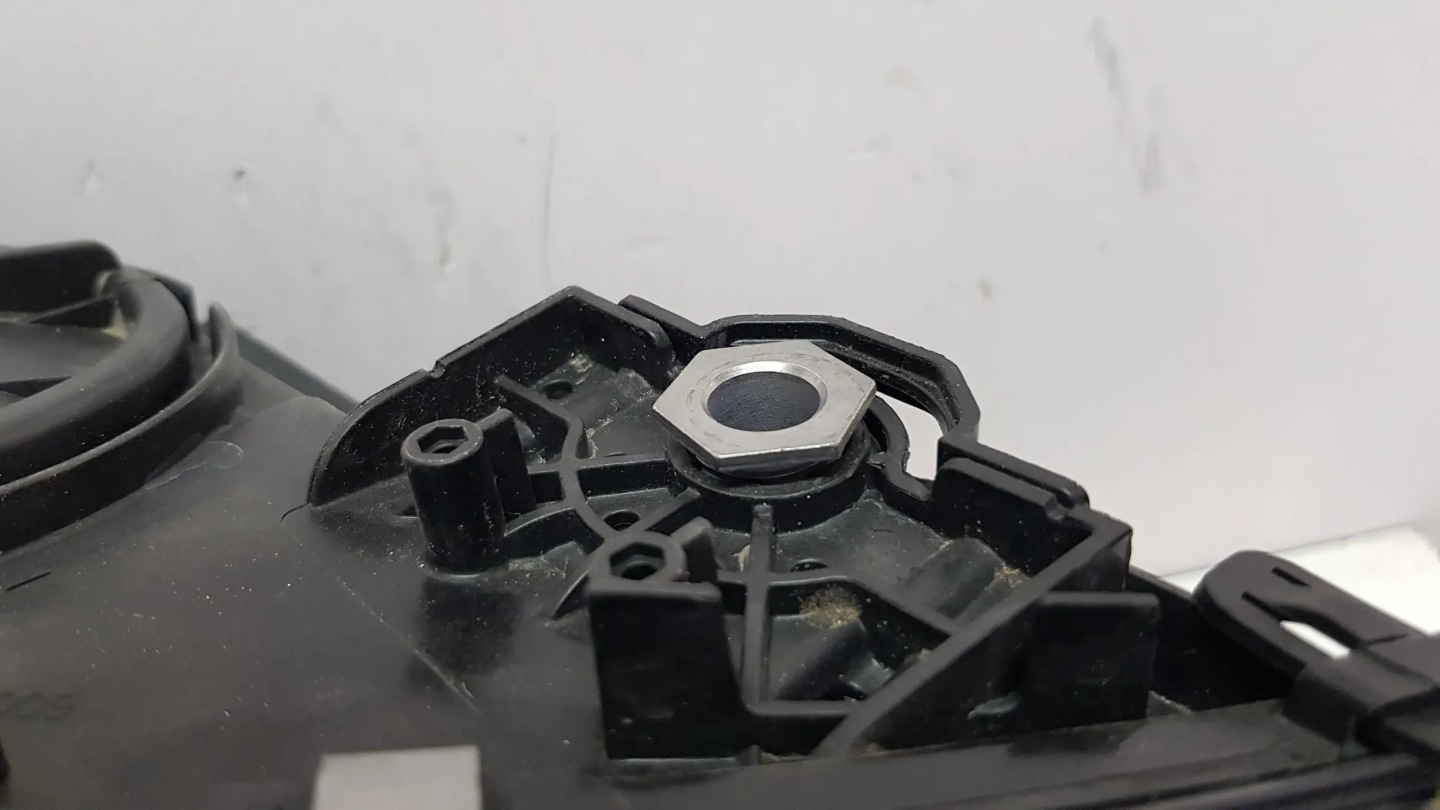 Frontscheinwerfer BMW X3 G01 8739642 LED Rechts Scheinwerfer Headlight - Thumbnail 10