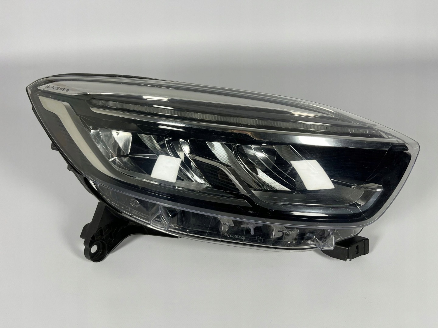 Frontscheinwerfer Renault Captur RJB 260107244R LED Rechts Headlight - Thumbnail 1