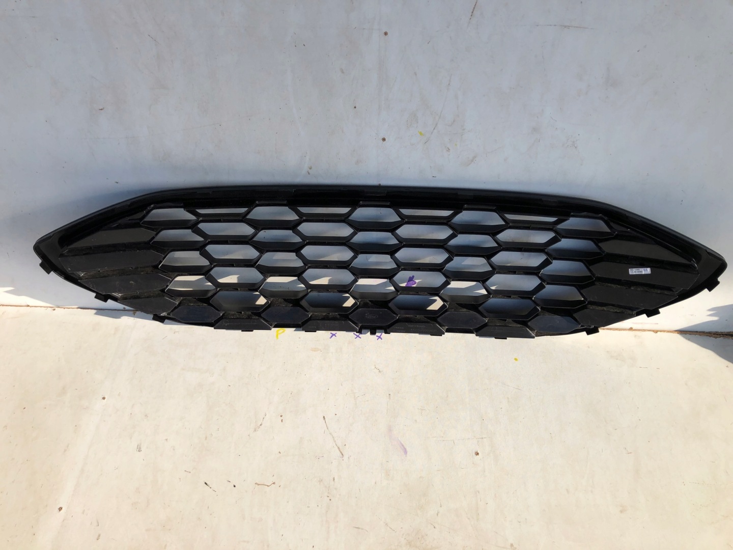 Ford Kuga III Mk3 Kühlergrill FRONTGRILL Kühlergitter L1TB8200C - Thumbnail 9