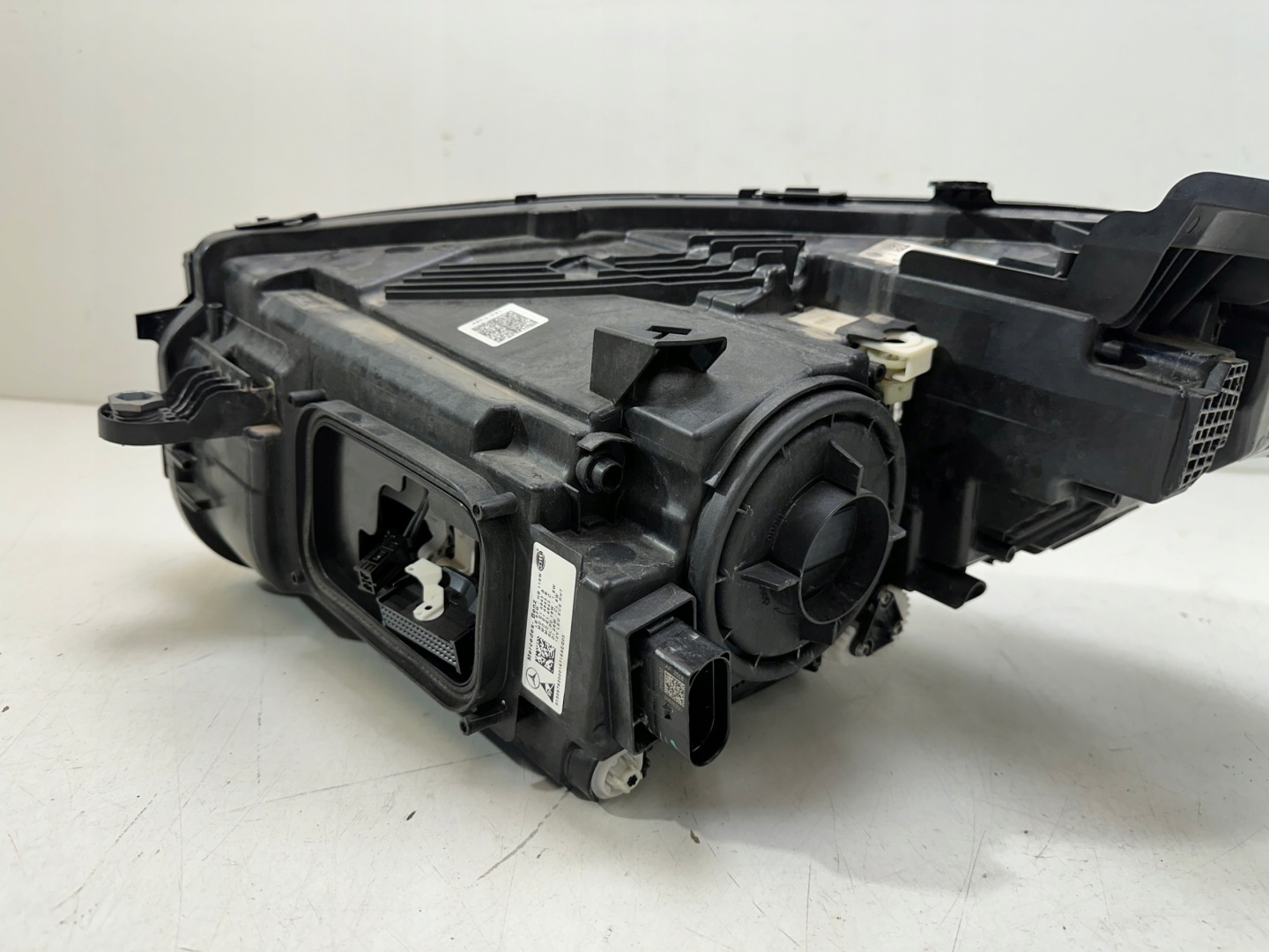 Frontscheinwerfer Mercedes-Benz CLS W218 A2579068400 Multibeam LED Rechts Headlight - Thumbnail 10