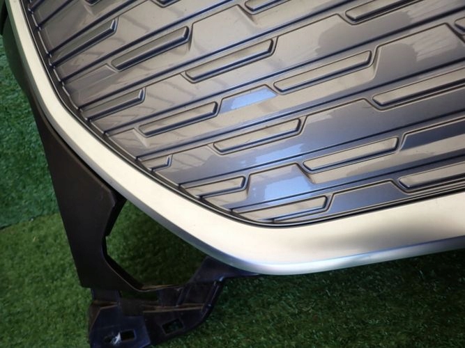 Audi Q4 Kühlergrill FRONTGRILL Kühlergitter 89A807233 - Thumbnail 8