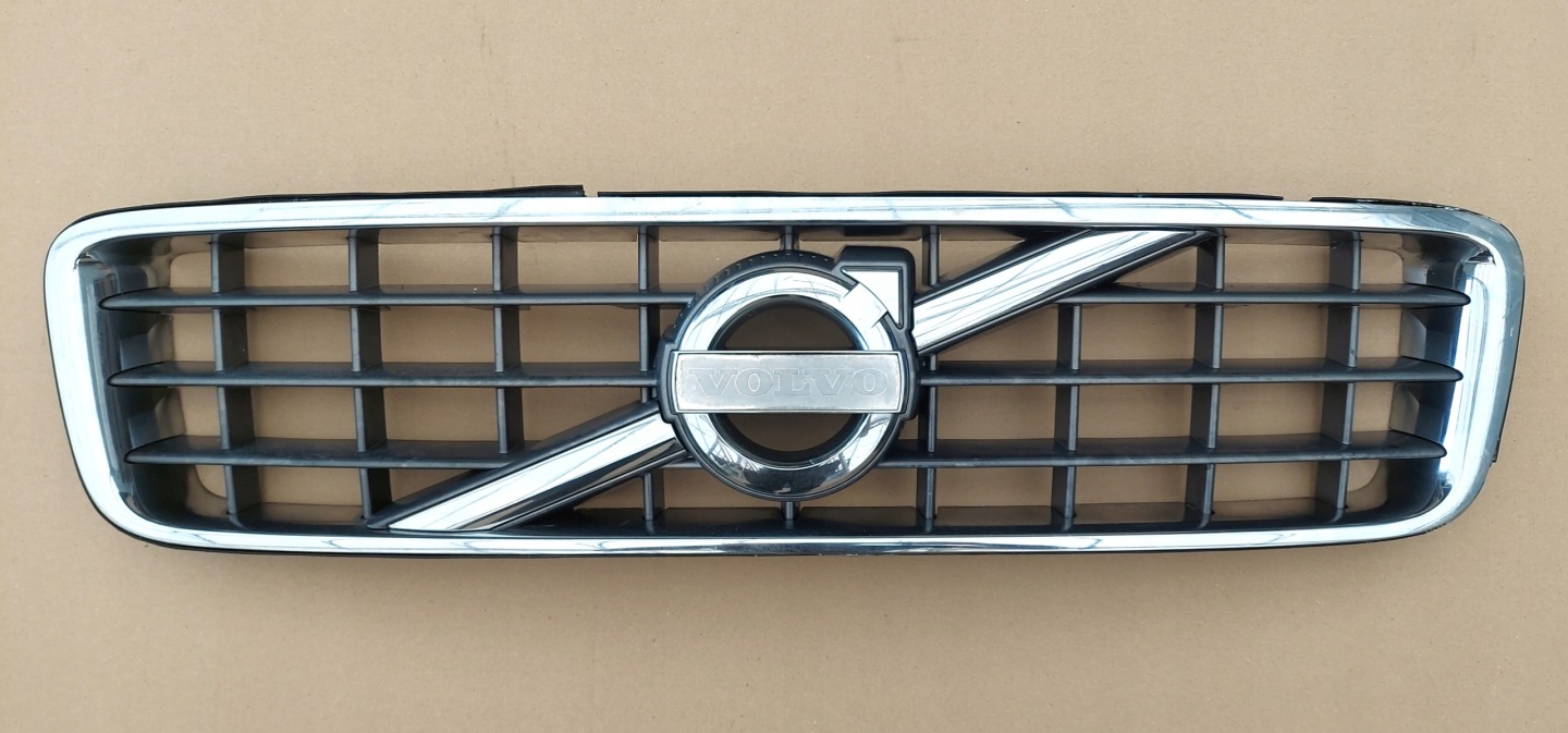 Volvo XC90 Kühlergrill FRONTGRILL Kühlergitter 31290550 - Thumbnail 1