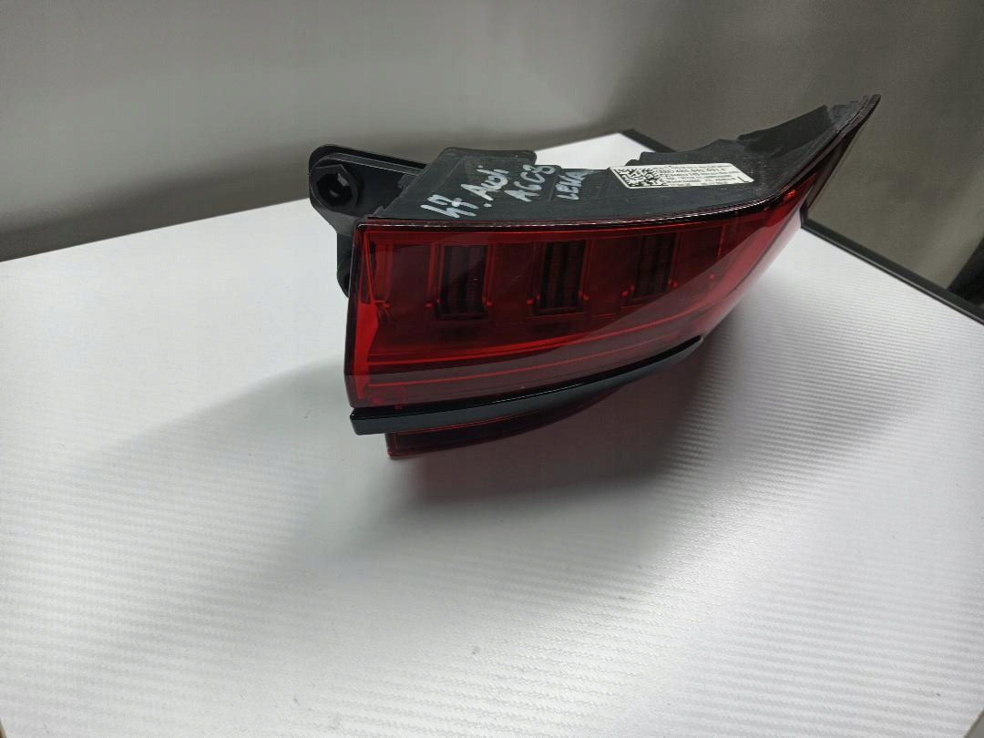 Audi A6 Rückleuchte 4K5945091E Rearlamp - Thumbnail 10