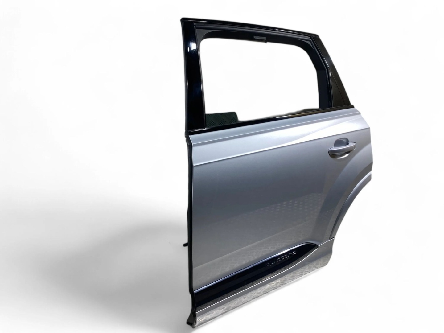 Audi Q7 Tür Vorne Links SUV Door Porta Porte - Thumbnail 11