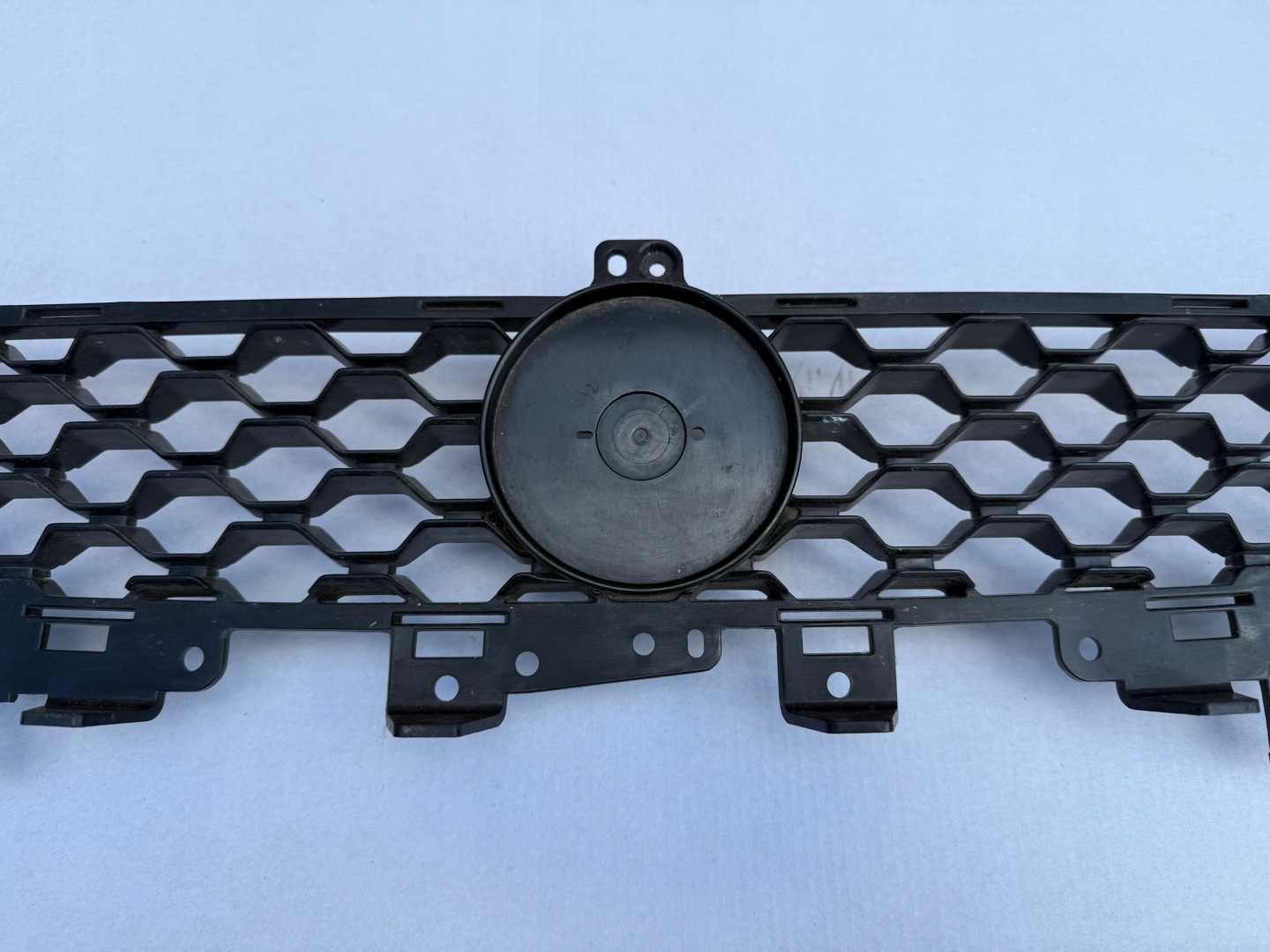 Jaguar F-Type X152 Kühlergrill FRONTGRILL Kühlergitter PAEX538138AJ - Thumbnail 4