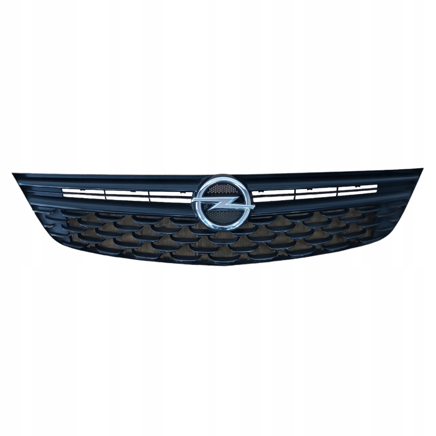 Opel Astra Kühlergrill FRONTGRILL Kühlergitter 13423640 - Thumbnail 1