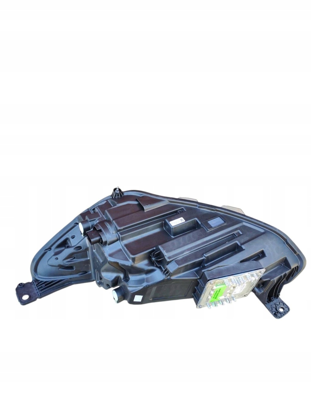 Frontscheinwerfer Ford Focus IV Mk4 JX7B13E016AE LED Rechts Headlight - Thumbnail 3