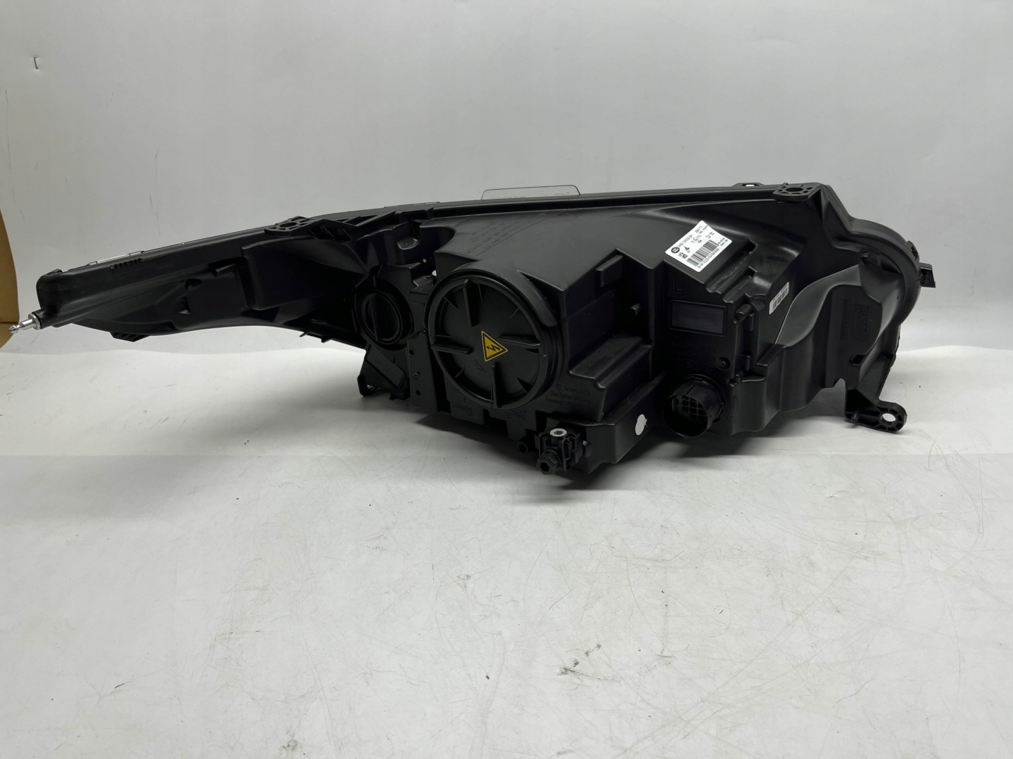 Frontscheinwerfer Land Rover Range Sport L494 DK6213W030 LED Rechts Headlight - Thumbnail 5