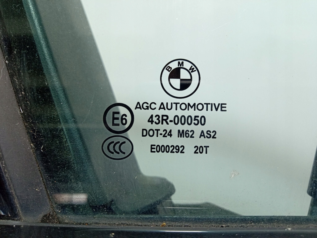 BMW 5 F11 Tür Vorne Rechts Door Porta Porte - Thumbnail 6