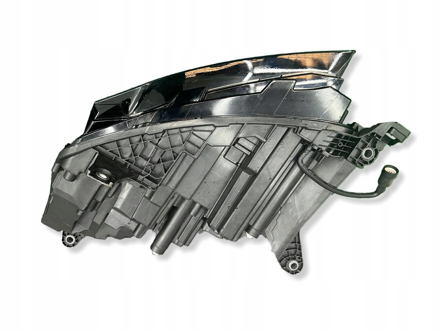 Frontscheinwerfer Skoda Enyaq 5LB 5LB941016A LED Links Scheinwerfer Headlight - Thumbnail 6