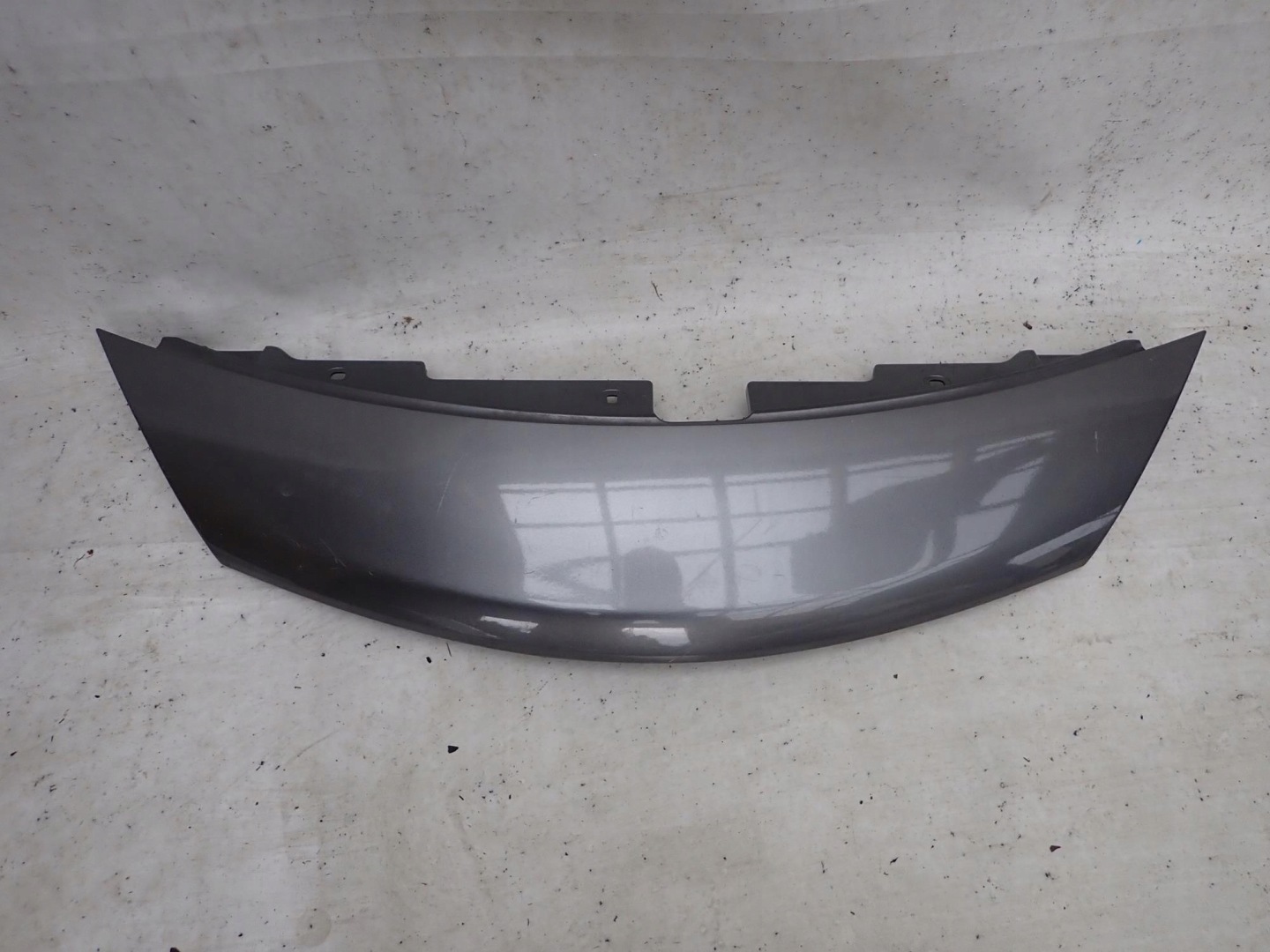 Nissan Note E12 Kühlergrill FRONTGRILL Kühlergitter 623203VU0A - Thumbnail 1