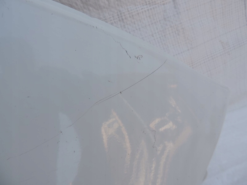 Kotflügel Opel Movano B X62 Vorne Rechts Fender Parafanghi Ailes - Thumbnail 5