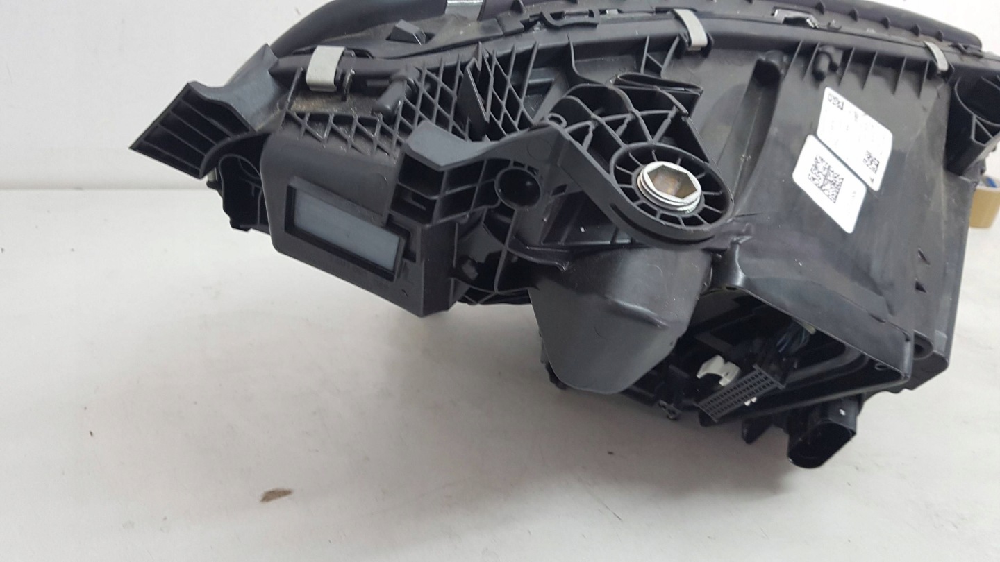 Frontscheinwerfer Mercedes-Benz E-Klasse W214 A2149066902 High Performance LED Links Headlight - Thumbnail 10