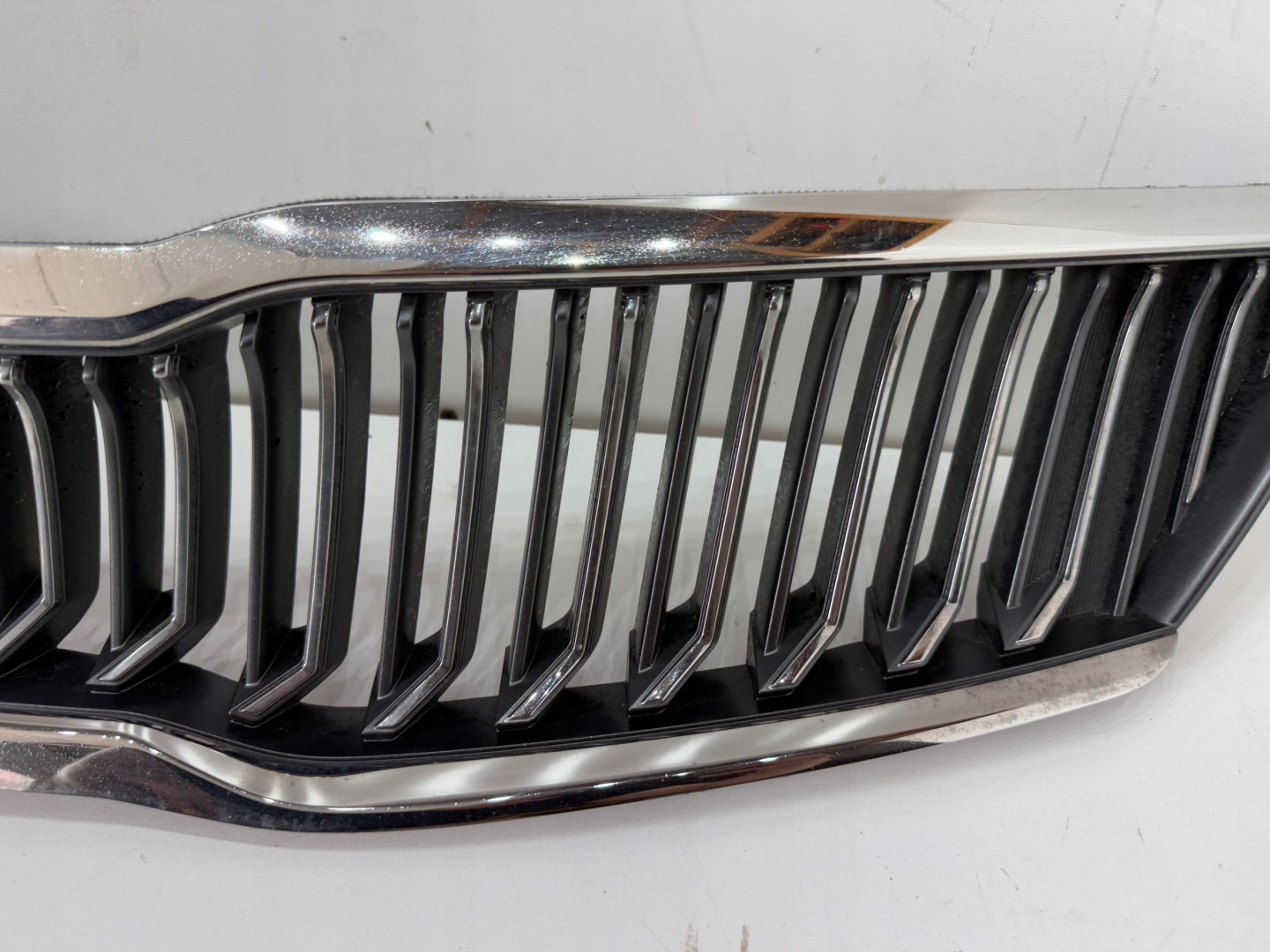 Kia Optima JF Kühlergrill FRONTGRILL Kühlergitter - Thumbnail 6