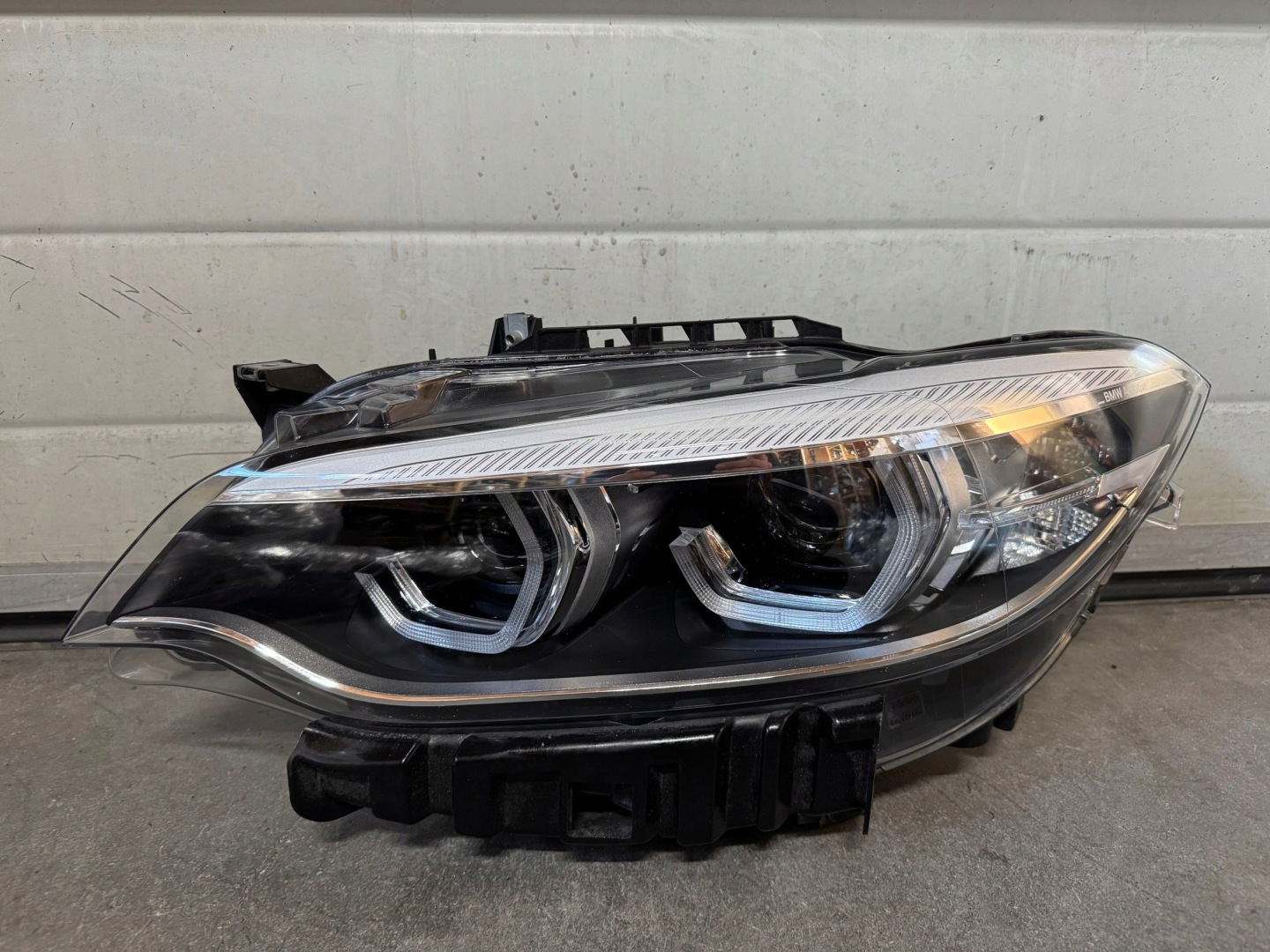 Frontscheinwerfer BMW 2 F23 8738685 LED ADAPTIVE Links Scheinwerfer Headlight - Thumbnail 1