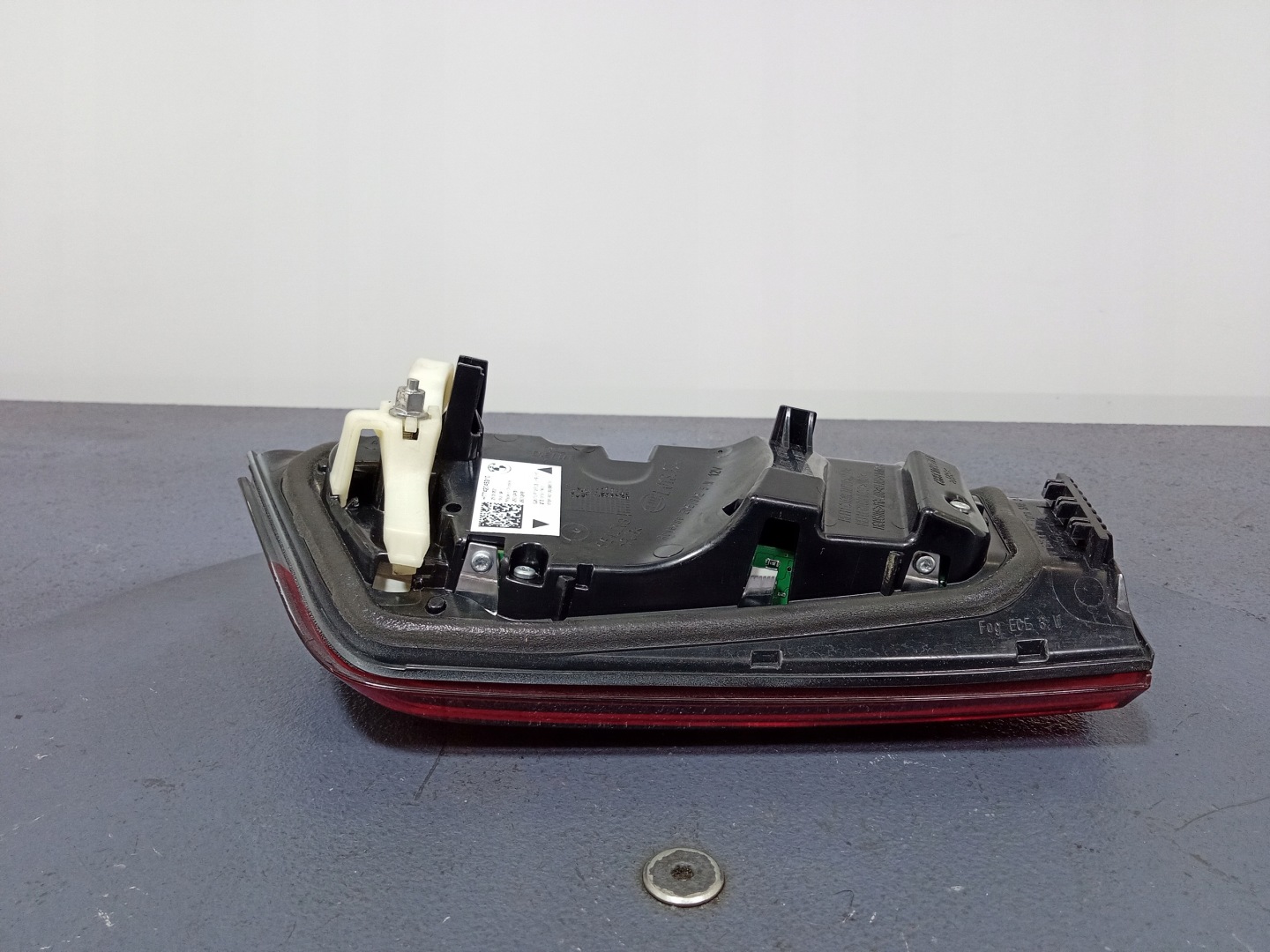 BMW 3 G80 Rückleuchte 7955842 Rearlamp - Thumbnail 3