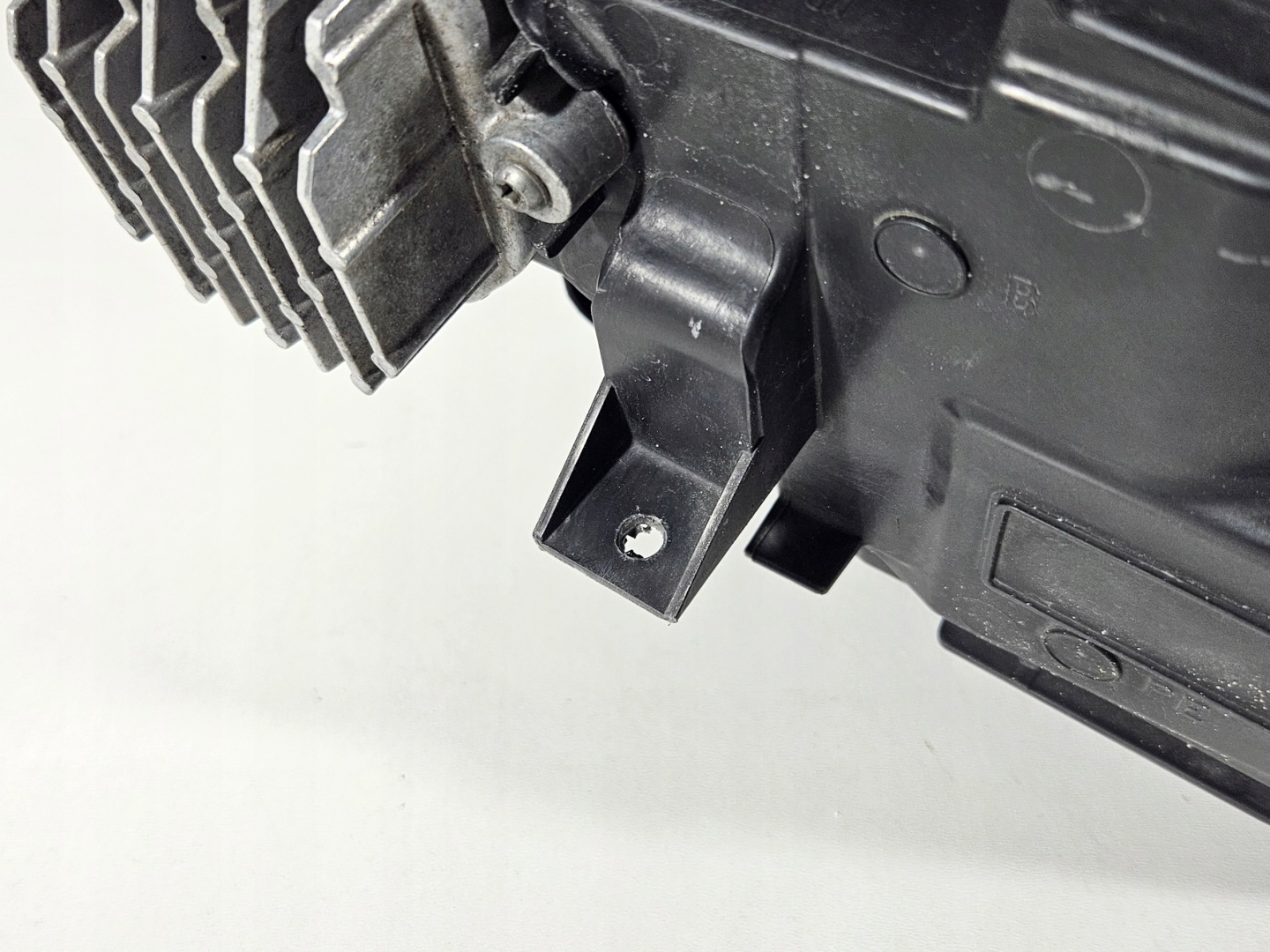 Frontscheinwerfer Volvo S90/V90 S90 32228682MB LED Links Scheinwerfer Headlight - Thumbnail 11